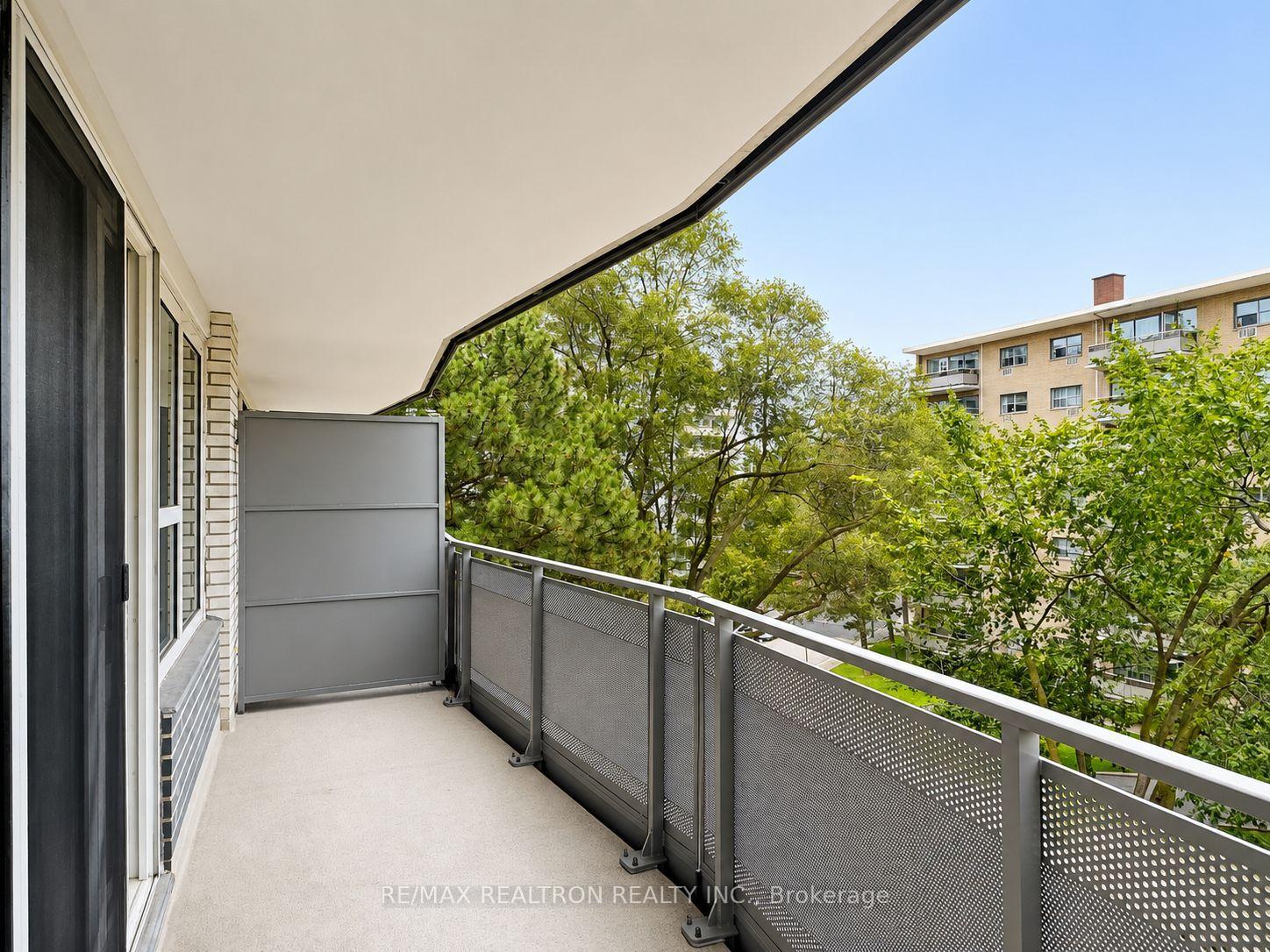 Photo 20 of Unit 503, 10 Shallmar Boulevard, Toronto, Forest Hill North — HOMEH