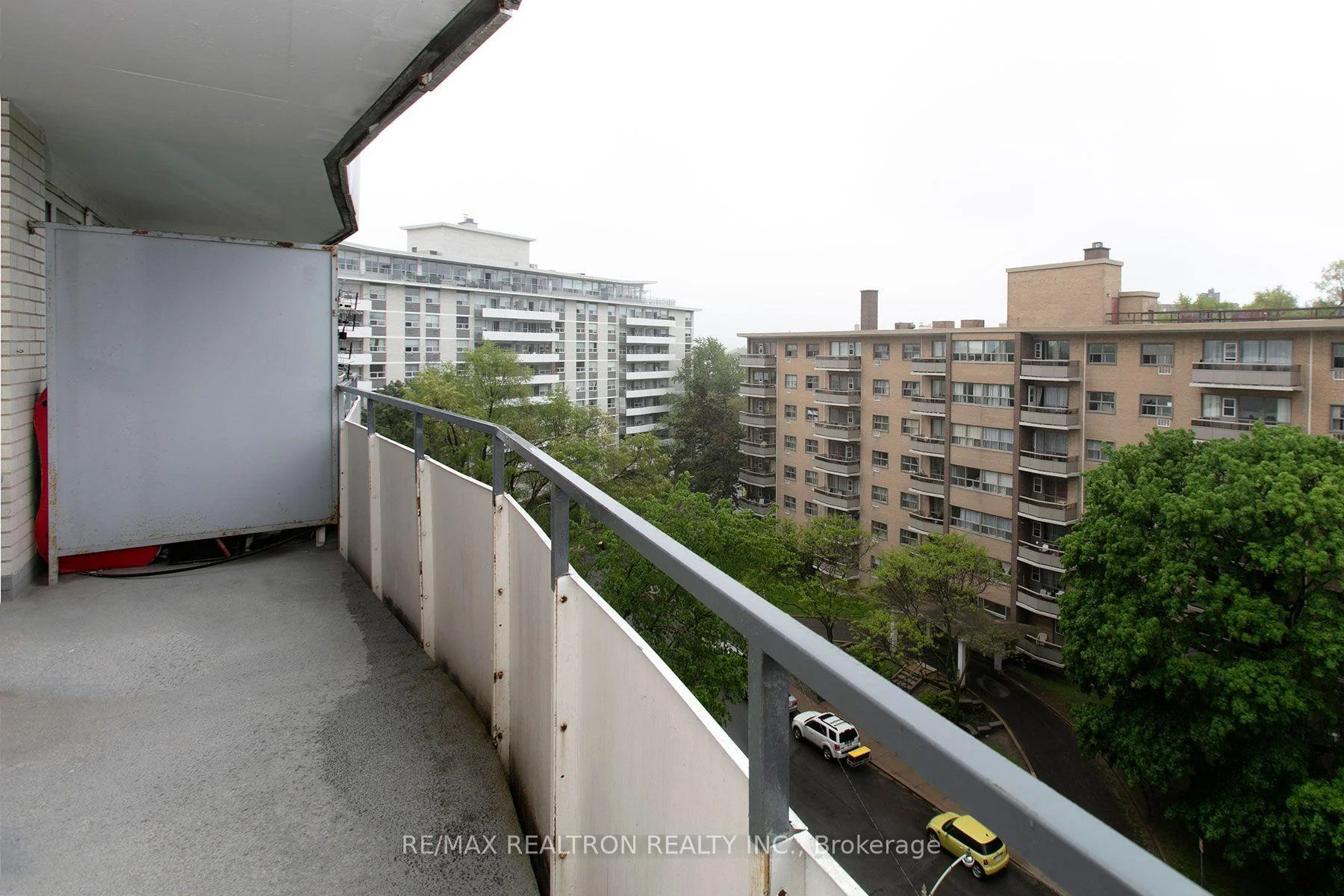 Photo 11 of Unit 503, 10 Shallmar Boulevard, Toronto, Forest Hill North — HOMEH