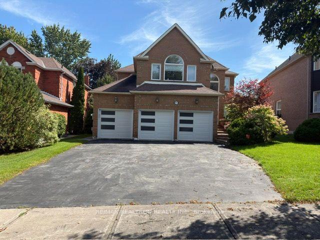 Photo 1 of Unit Basement, 97 Mcclellan Way, Aurora, Aurora Highlands — HOMEH