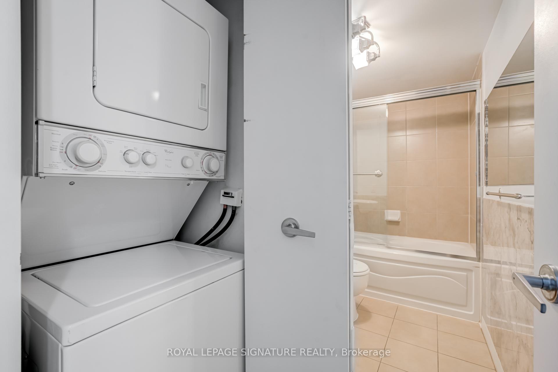 Photo 19 of Unit 2101, 381 Front Street W, Toronto, Waterfront Communities — HOMEH