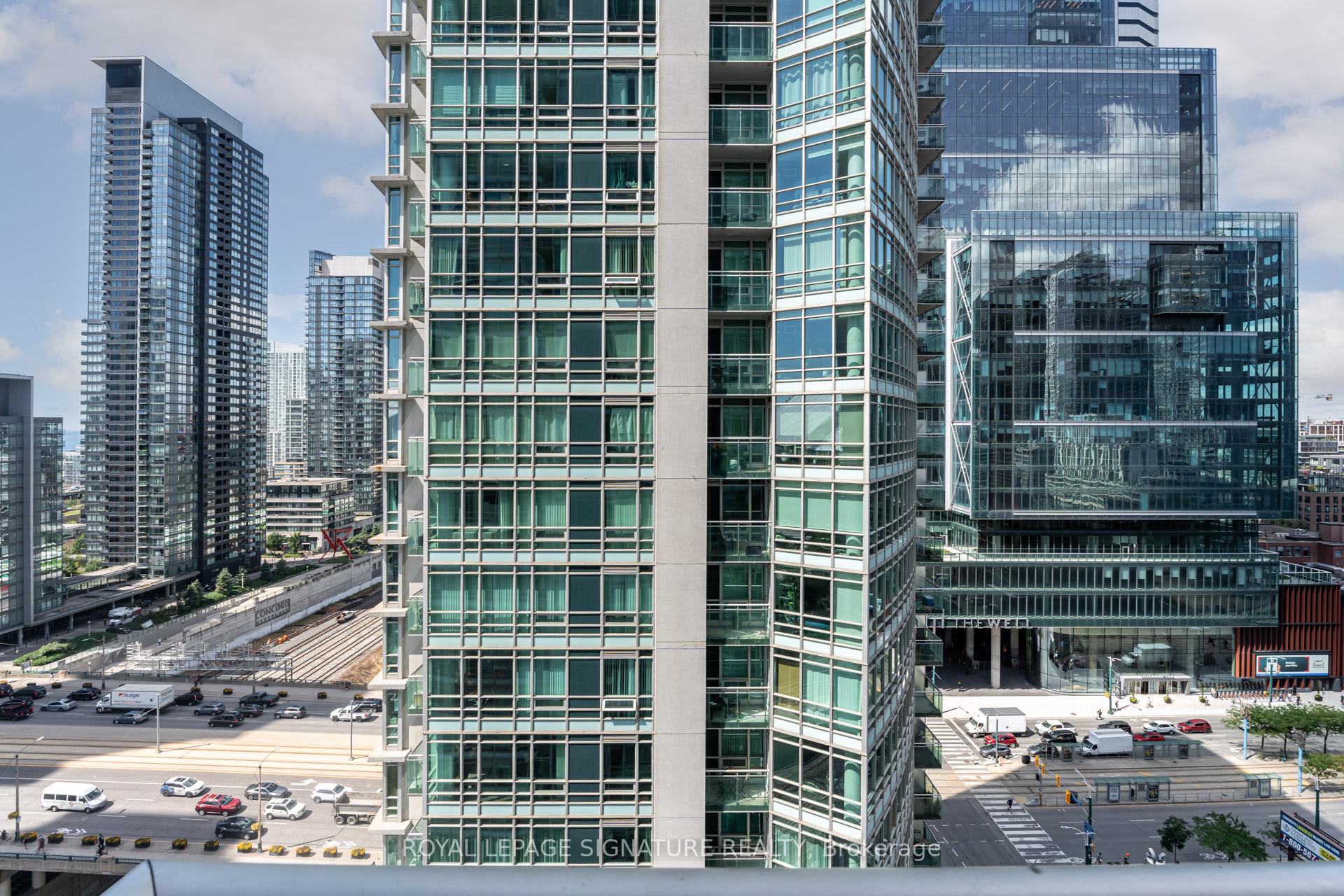 Photo 23 of Unit 2101, 381 Front Street W, Toronto, Waterfront Communities — HOMEH