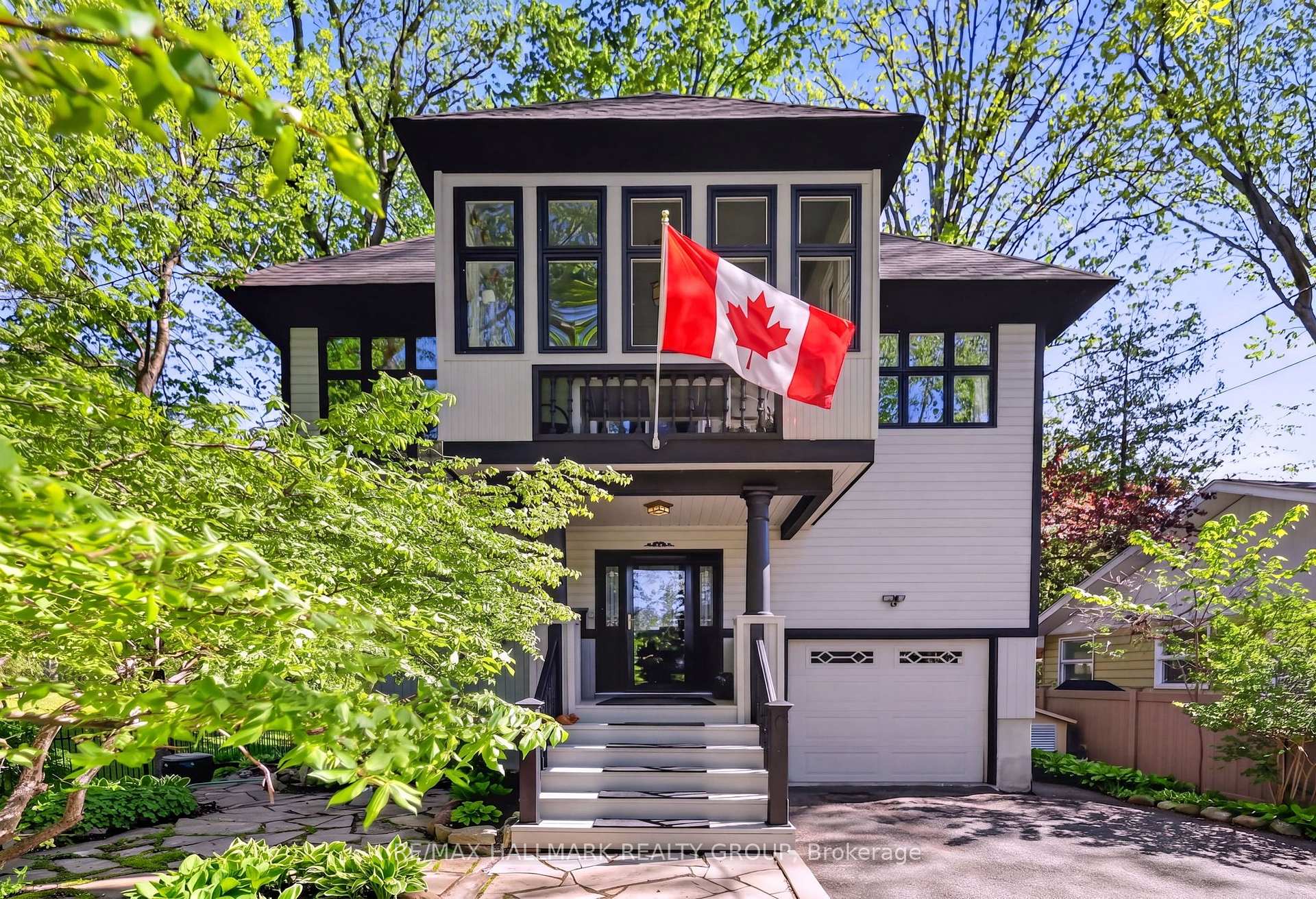 Photo 2 of 53 Scrivens Street, Ottawa, Britannia — HOMEH