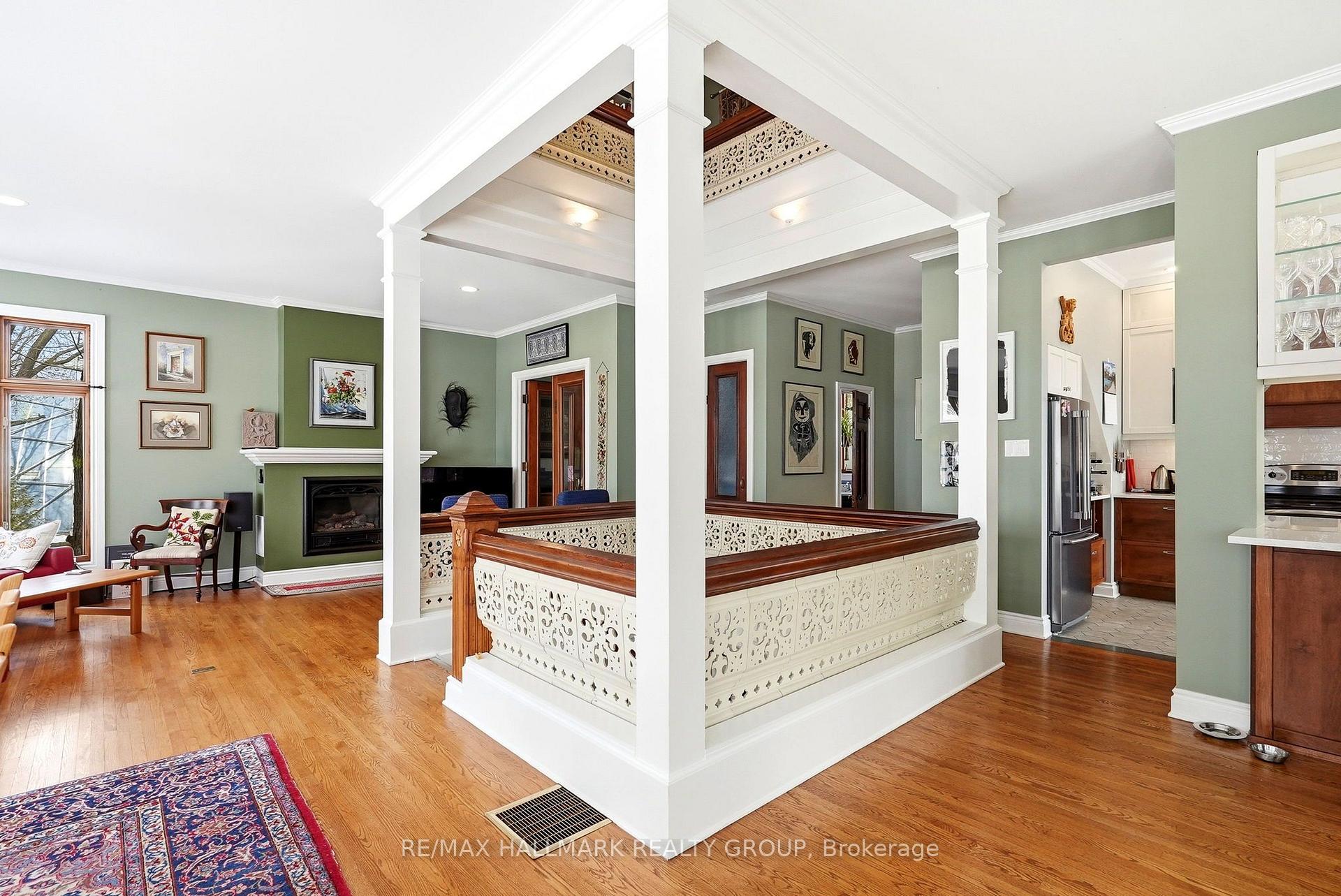 Photo 21 of 53 Scrivens Street, Ottawa, Britannia — HOMEH