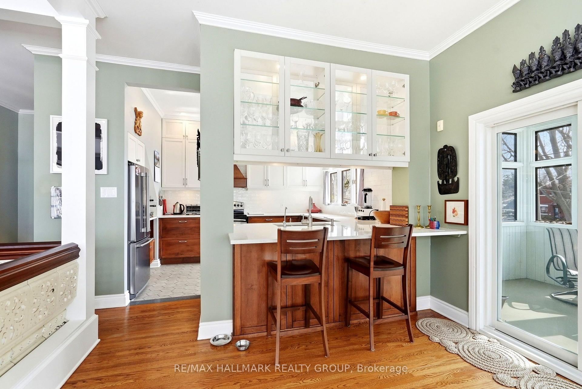 Photo 28 of 53 Scrivens Street, Ottawa, Britannia — HOMEH