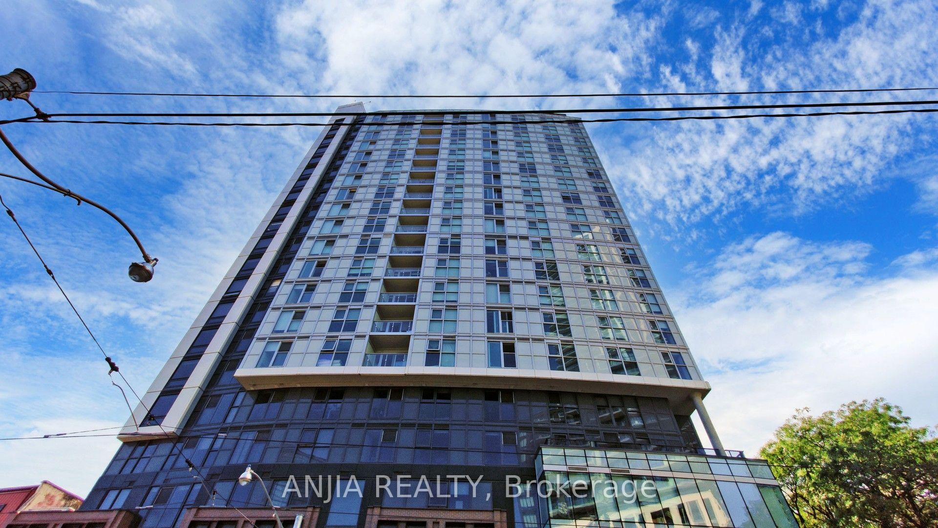 Photo 4 of Unit 803, 219 Dundas Street E, Toronto, Moss Park — HOMEH