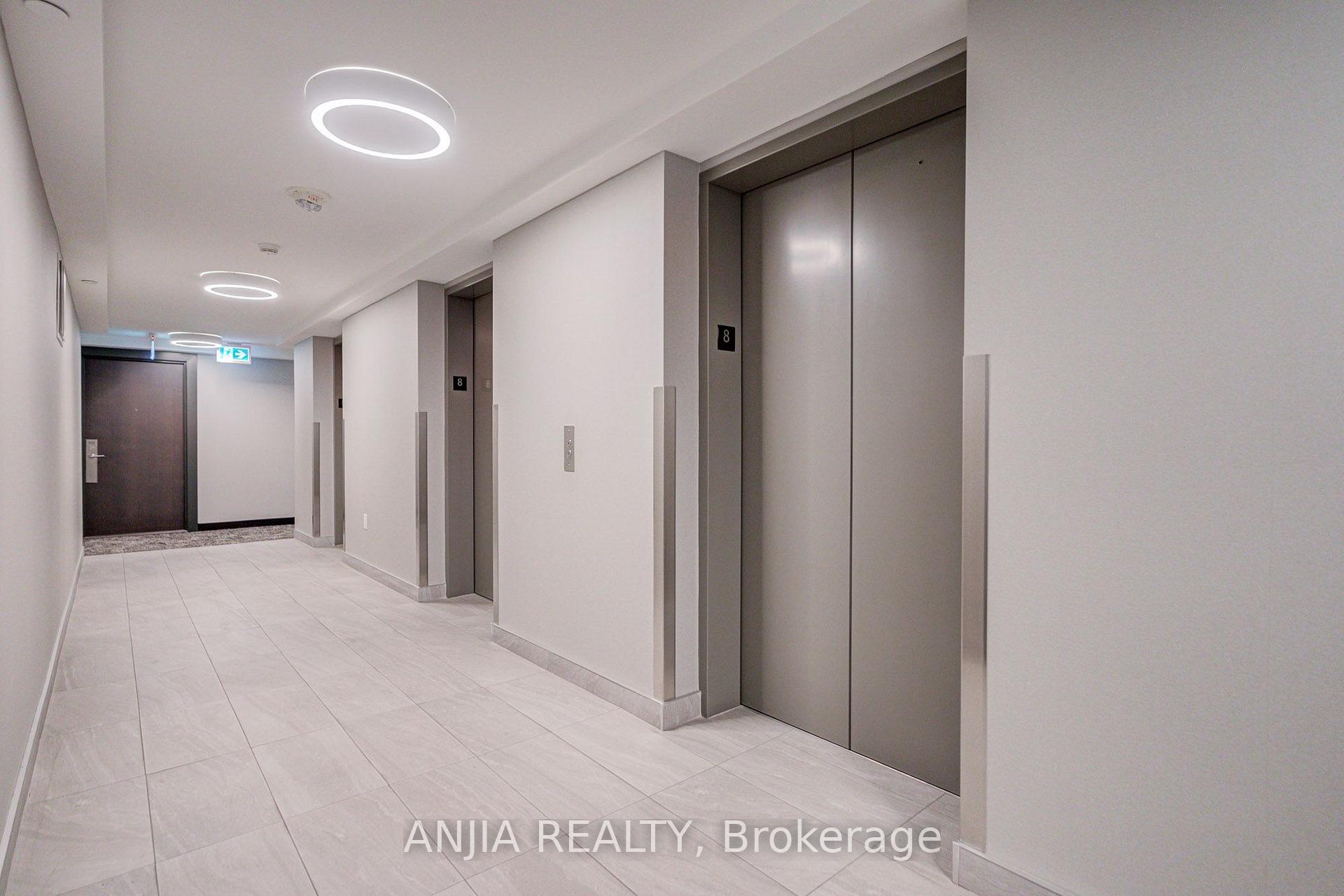 Photo 7 of Unit 803, 219 Dundas Street E, Toronto, Moss Park — HOMEH