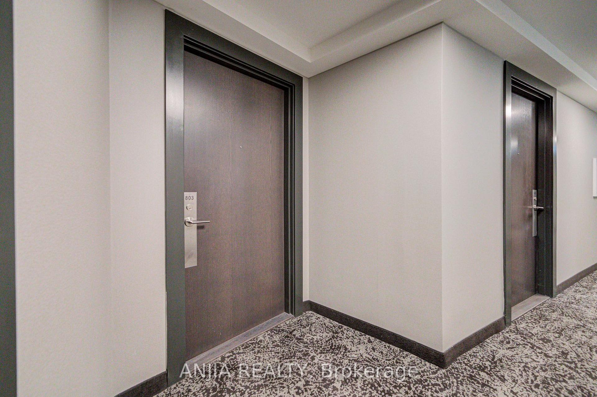 Photo 11 of Unit 803, 219 Dundas Street E, Toronto, Moss Park — HOMEH