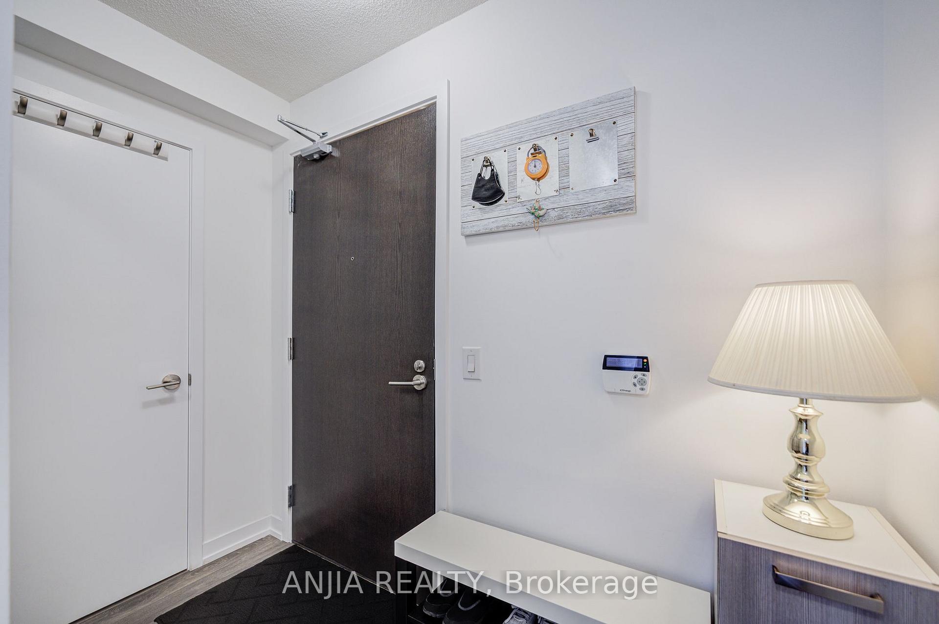 Photo 12 of Unit 803, 219 Dundas Street E, Toronto, Moss Park — HOMEH