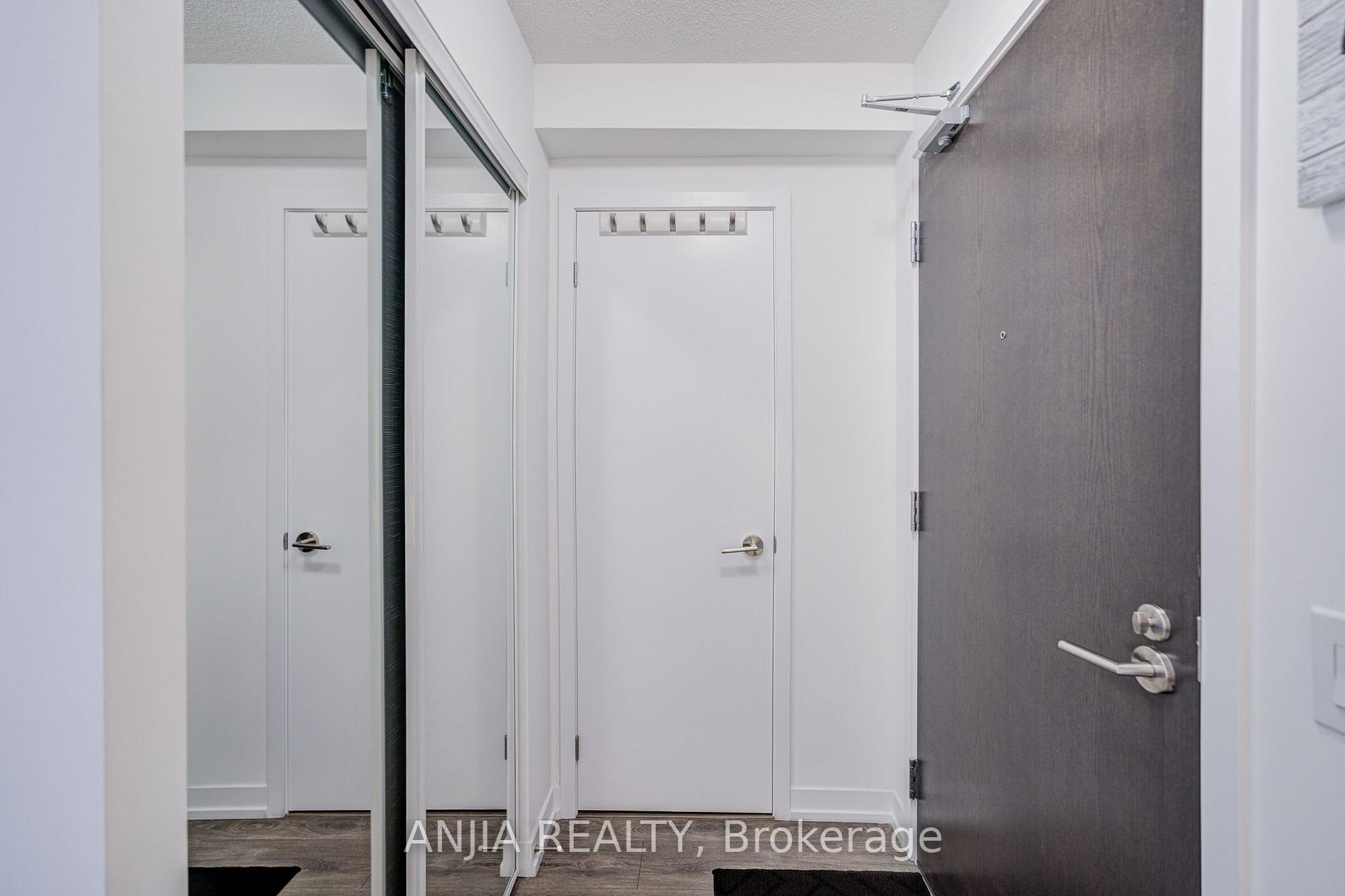 Photo 13 of Unit 803, 219 Dundas Street E, Toronto, Moss Park — HOMEH
