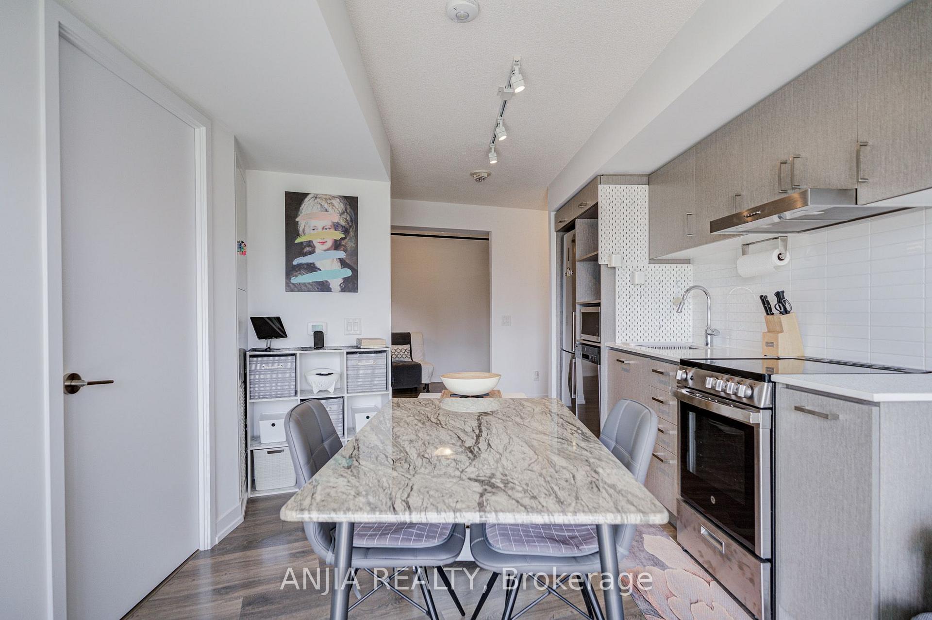 Photo 17 of Unit 803, 219 Dundas Street E, Toronto, Moss Park — HOMEH