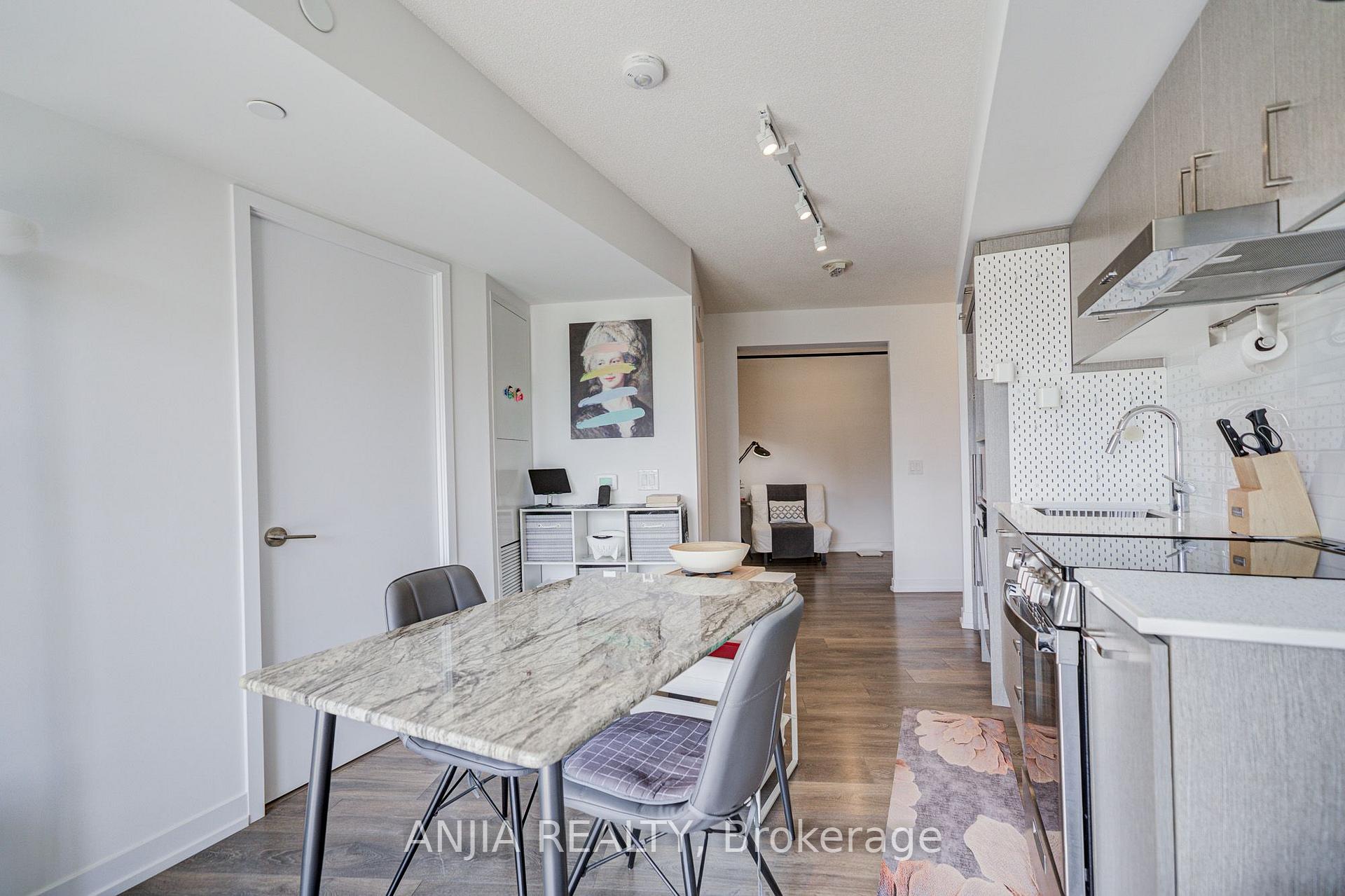 Photo 18 of Unit 803, 219 Dundas Street E, Toronto, Moss Park — HOMEH
