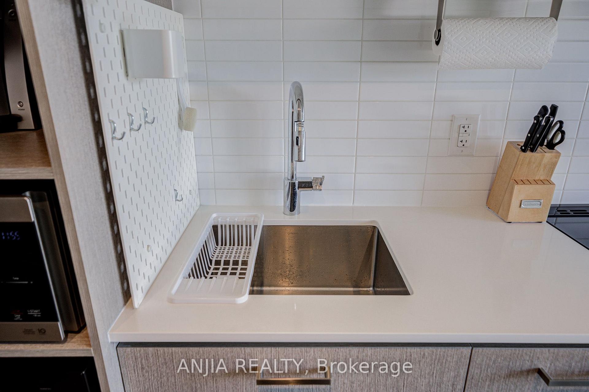 Photo 20 of Unit 803, 219 Dundas Street E, Toronto, Moss Park — HOMEH