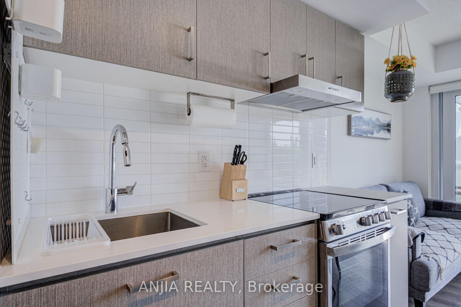 Photo 21 of Unit 803, 219 Dundas Street E, Toronto, Moss Park — HOMEH