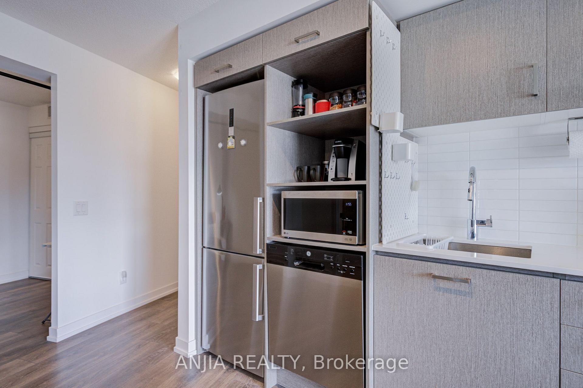 Photo 22 of Unit 803, 219 Dundas Street E, Toronto, Moss Park — HOMEH