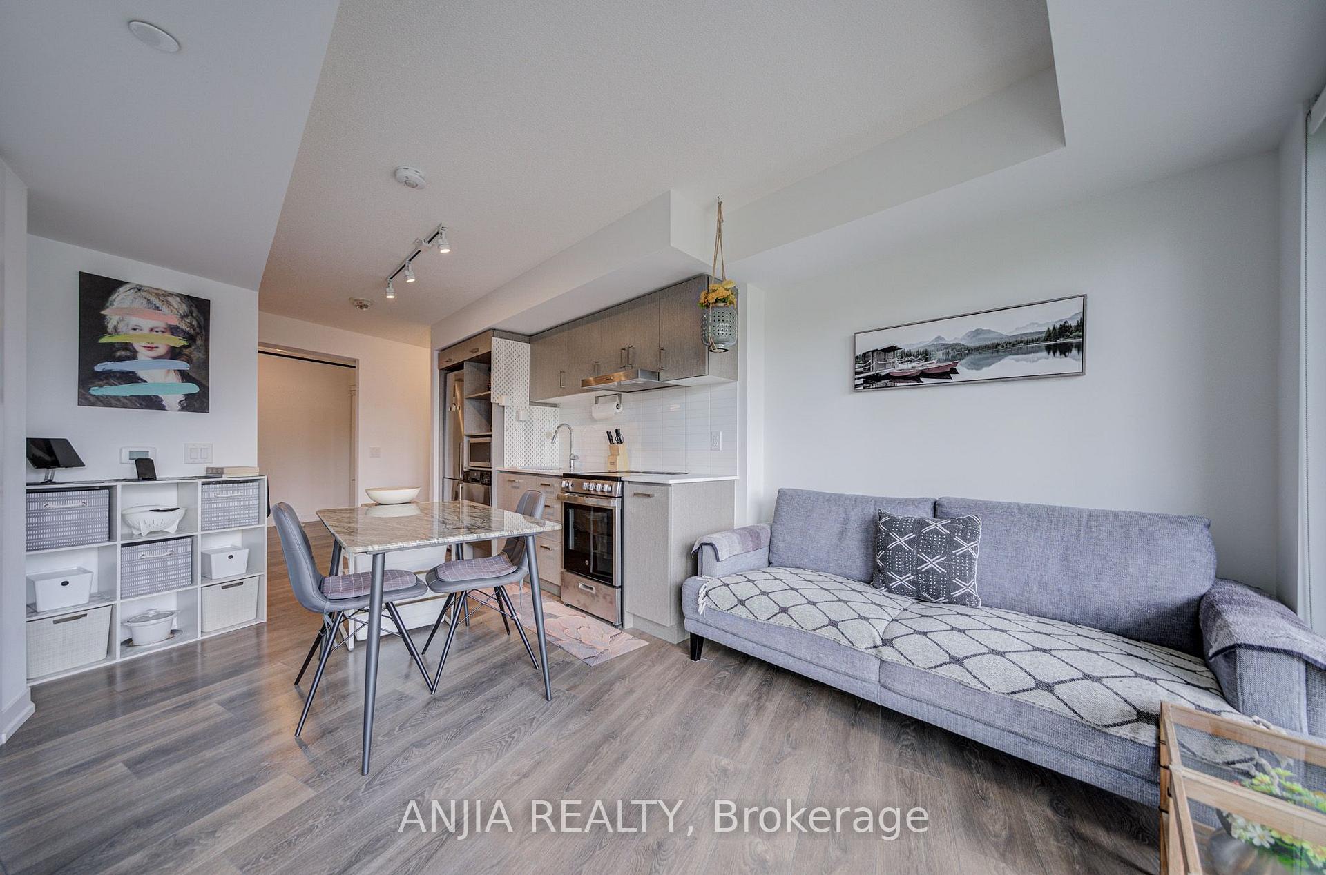 Photo 23 of Unit 803, 219 Dundas Street E, Toronto, Moss Park — HOMEH