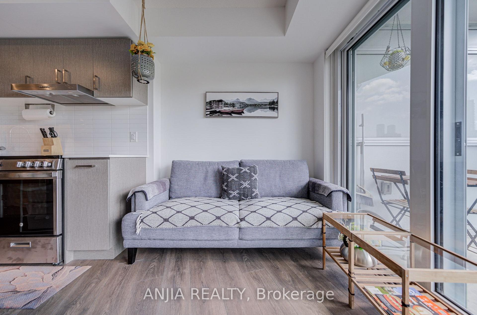 Photo 24 of Unit 803, 219 Dundas Street E, Toronto, Moss Park — HOMEH