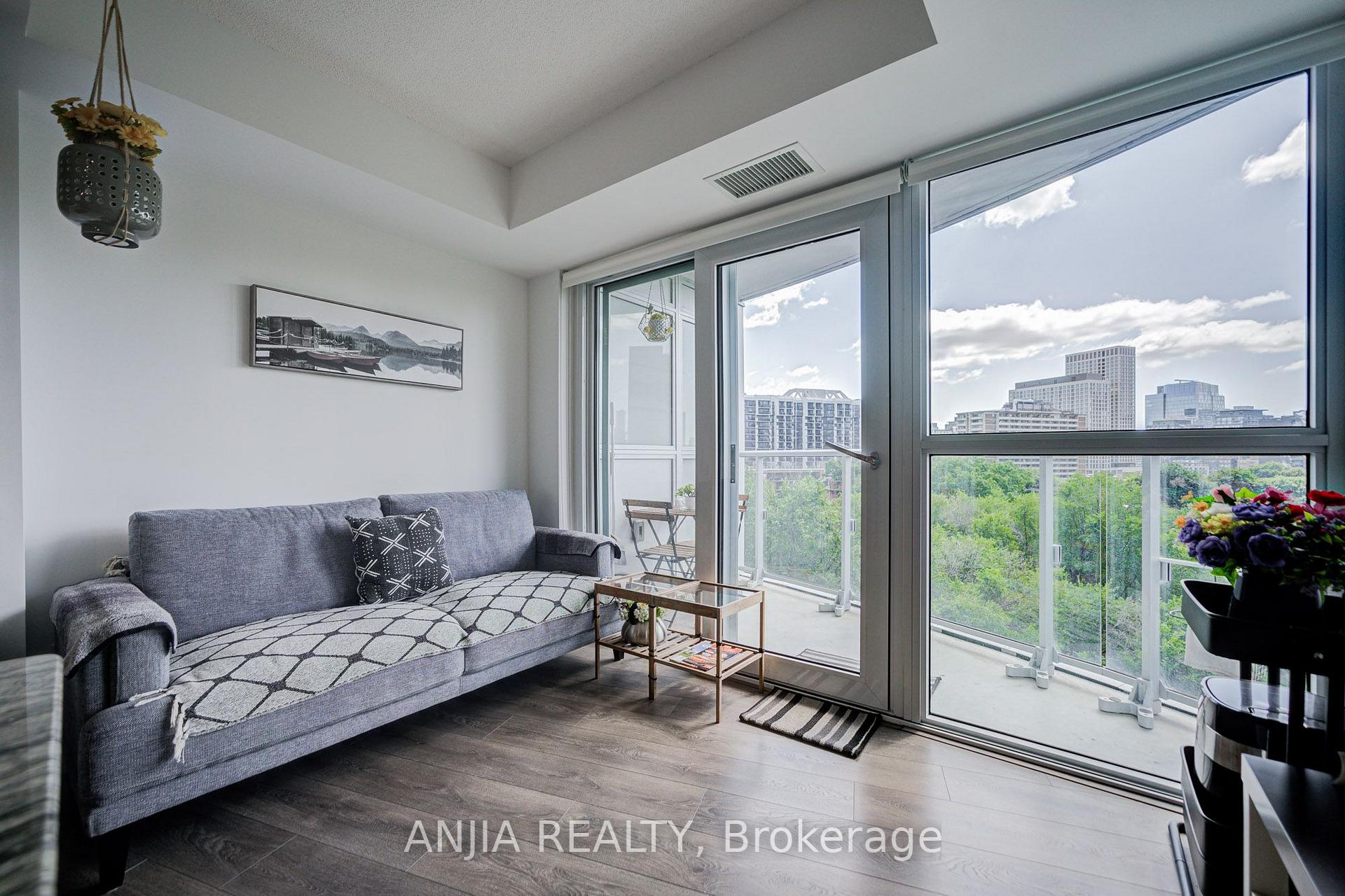 Photo 25 of Unit 803, 219 Dundas Street E, Toronto, Moss Park — HOMEH