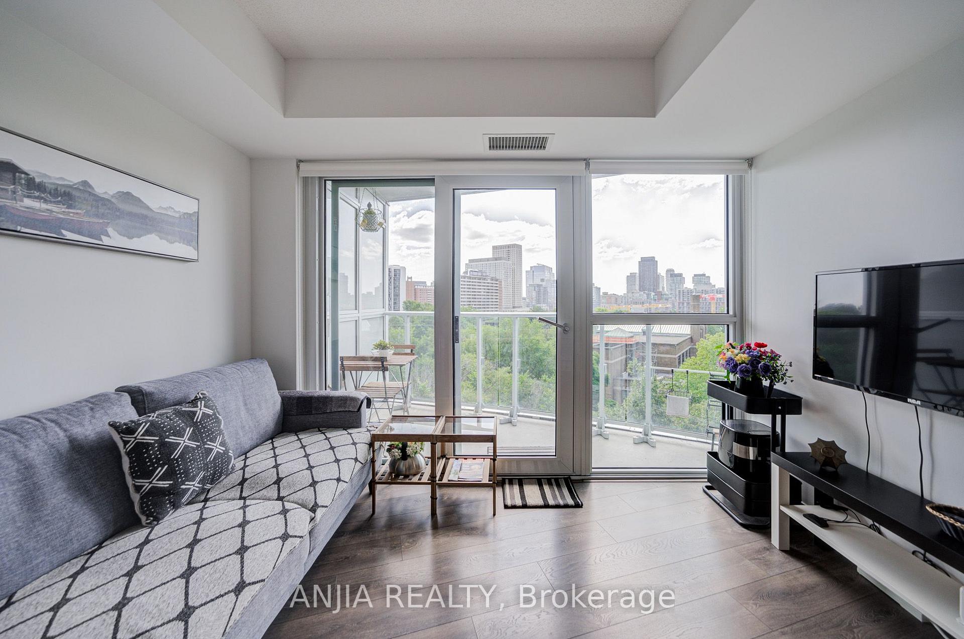Photo 26 of Unit 803, 219 Dundas Street E, Toronto, Moss Park — HOMEH