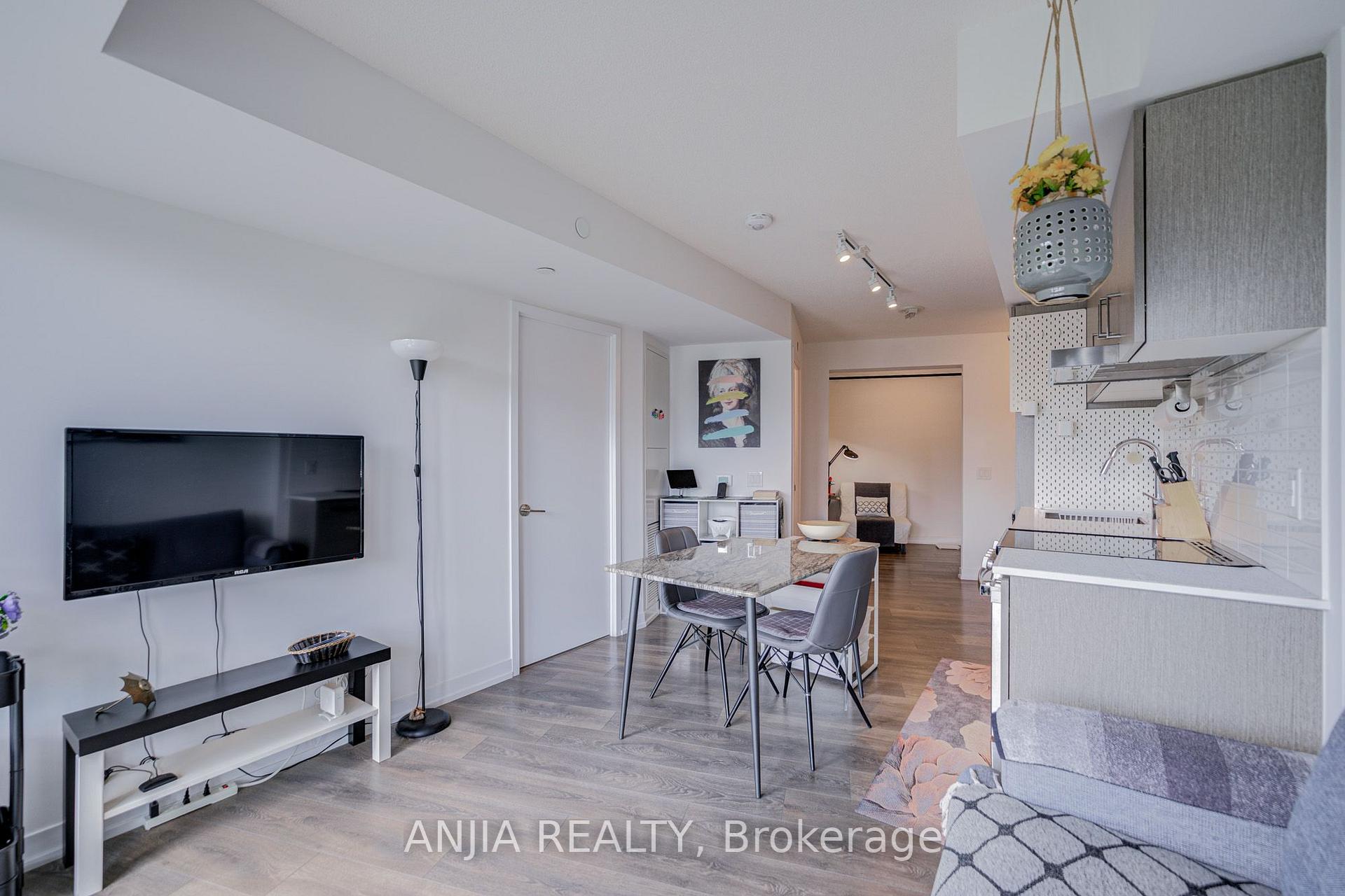 Photo 27 of Unit 803, 219 Dundas Street E, Toronto, Moss Park — HOMEH