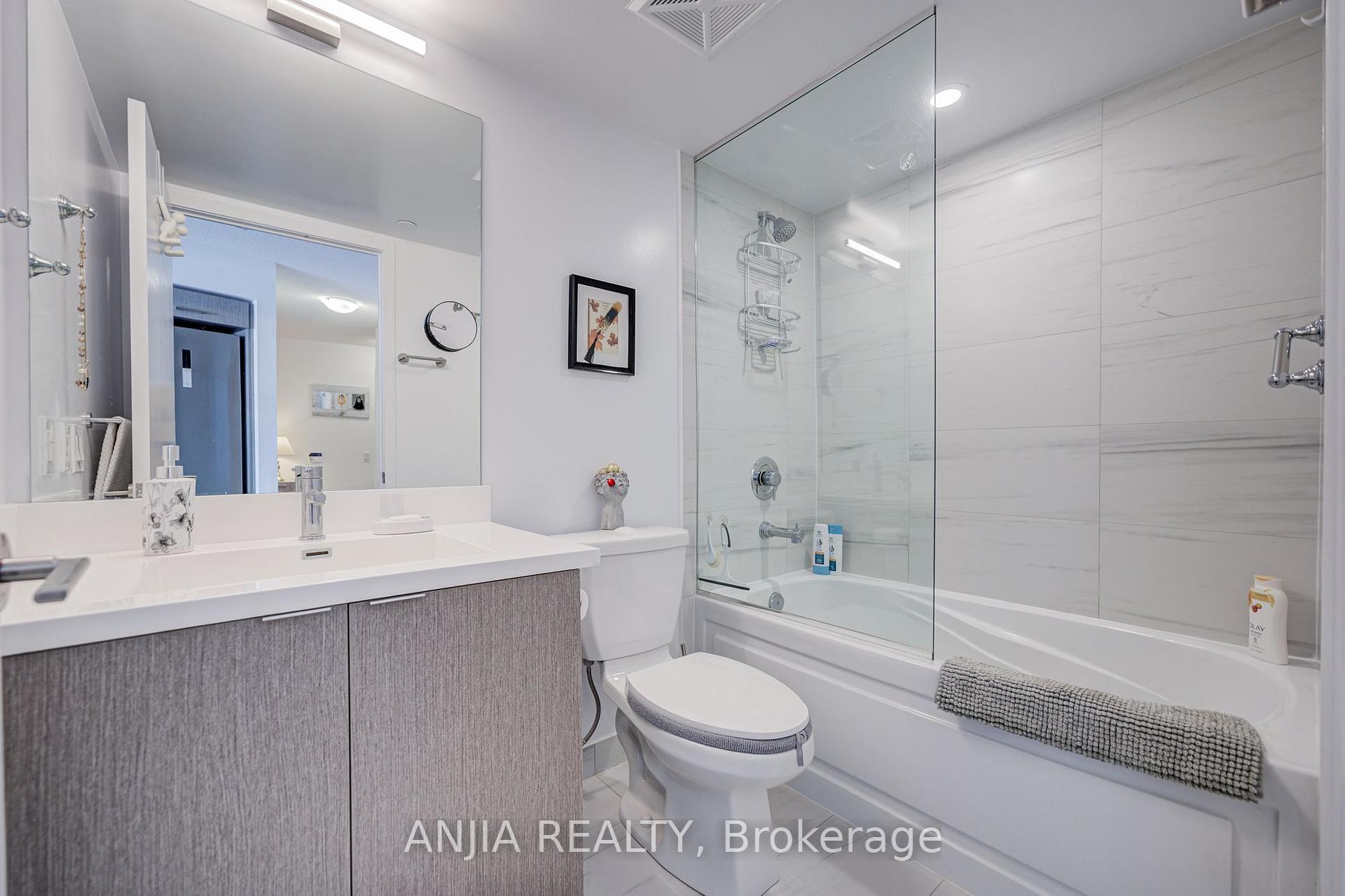 Photo 28 of Unit 803, 219 Dundas Street E, Toronto, Moss Park — HOMEH