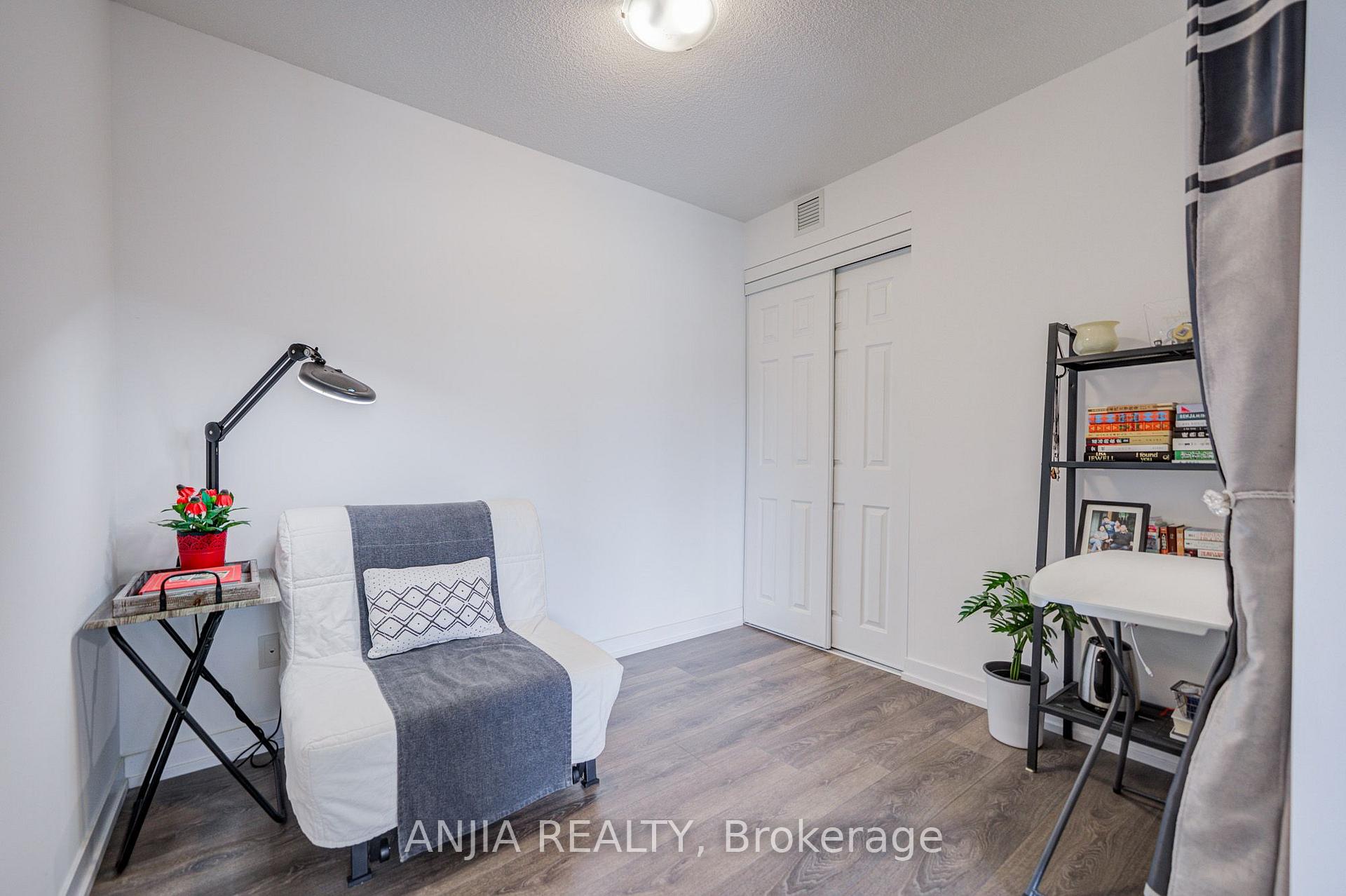 Photo 29 of Unit 803, 219 Dundas Street E, Toronto, Moss Park — HOMEH