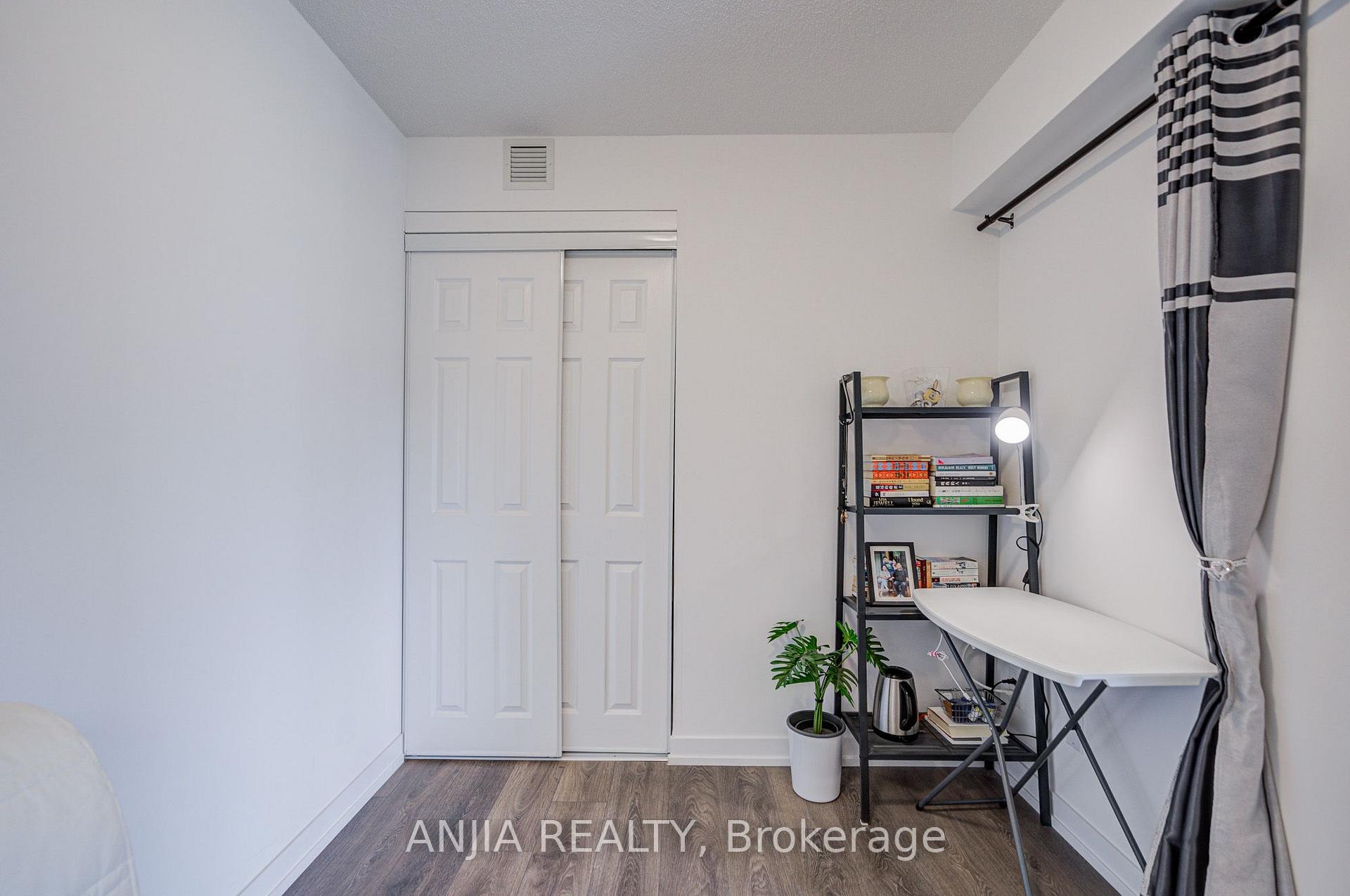 Photo 30 of Unit 803, 219 Dundas Street E, Toronto, Moss Park — HOMEH