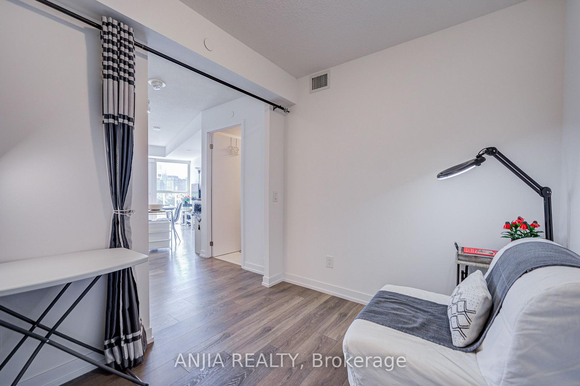 Photo 31 of Unit 803, 219 Dundas Street E, Toronto, Moss Park — HOMEH
