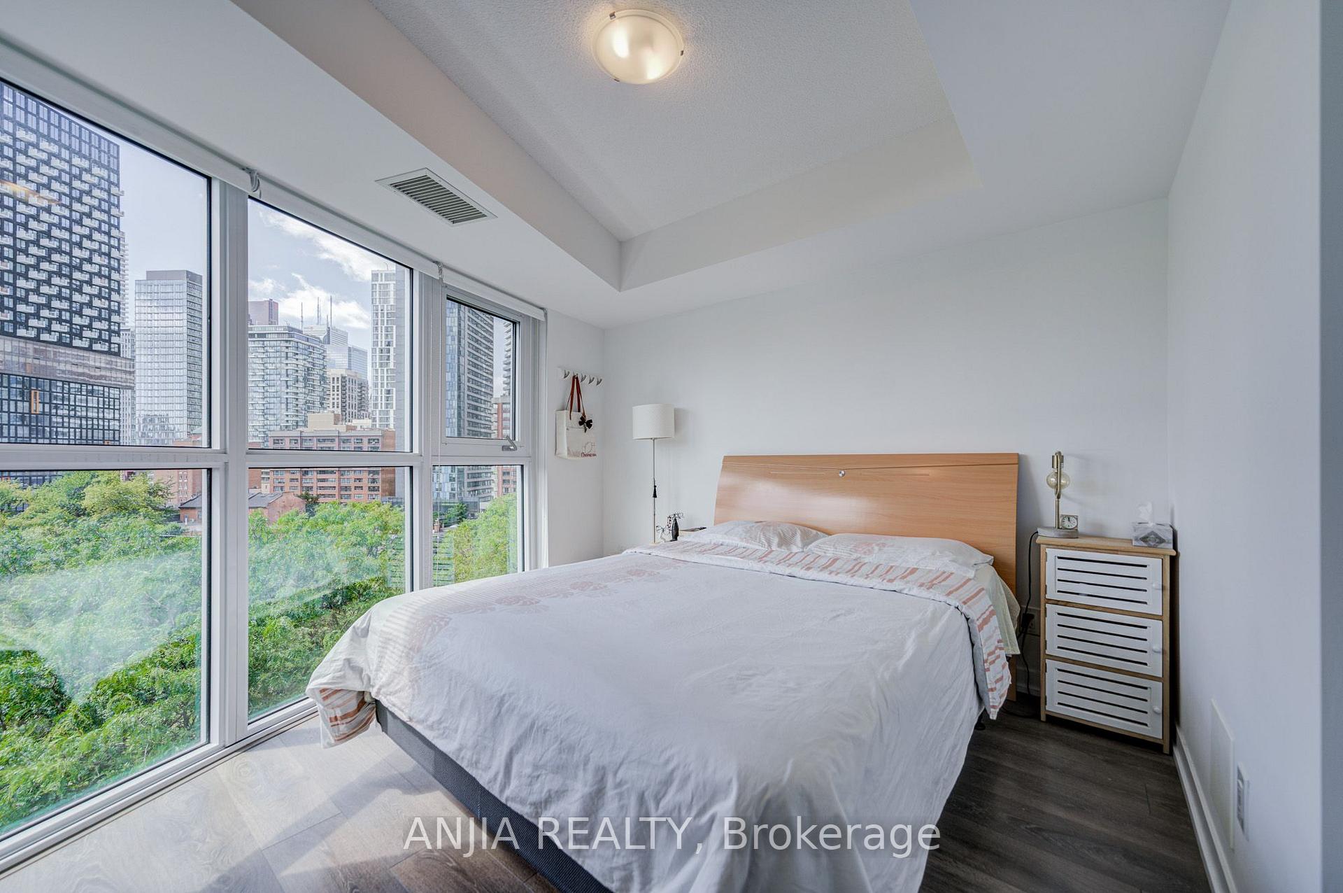 Photo 32 of Unit 803, 219 Dundas Street E, Toronto, Moss Park — HOMEH