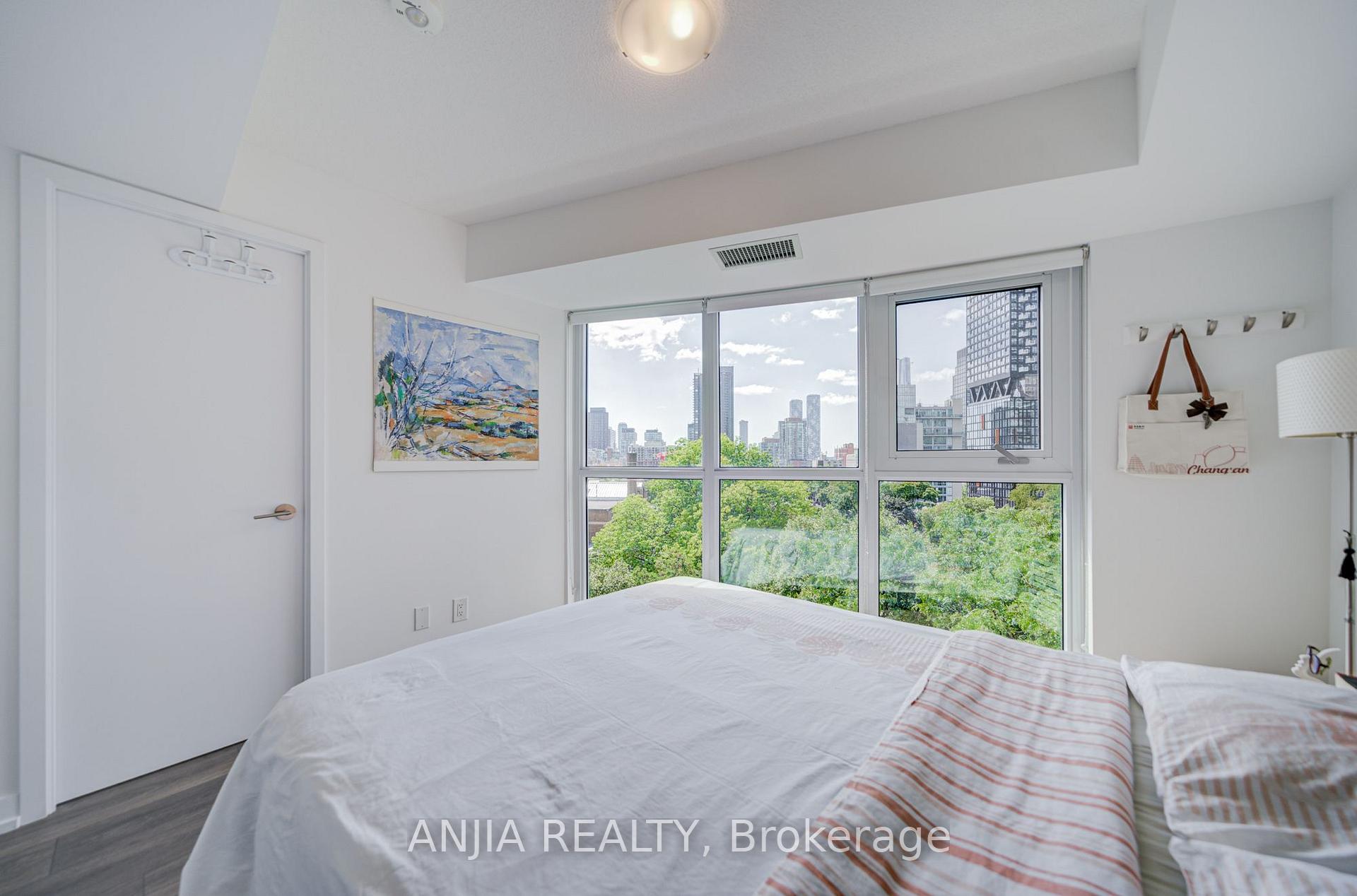 Photo 34 of Unit 803, 219 Dundas Street E, Toronto, Moss Park — HOMEH