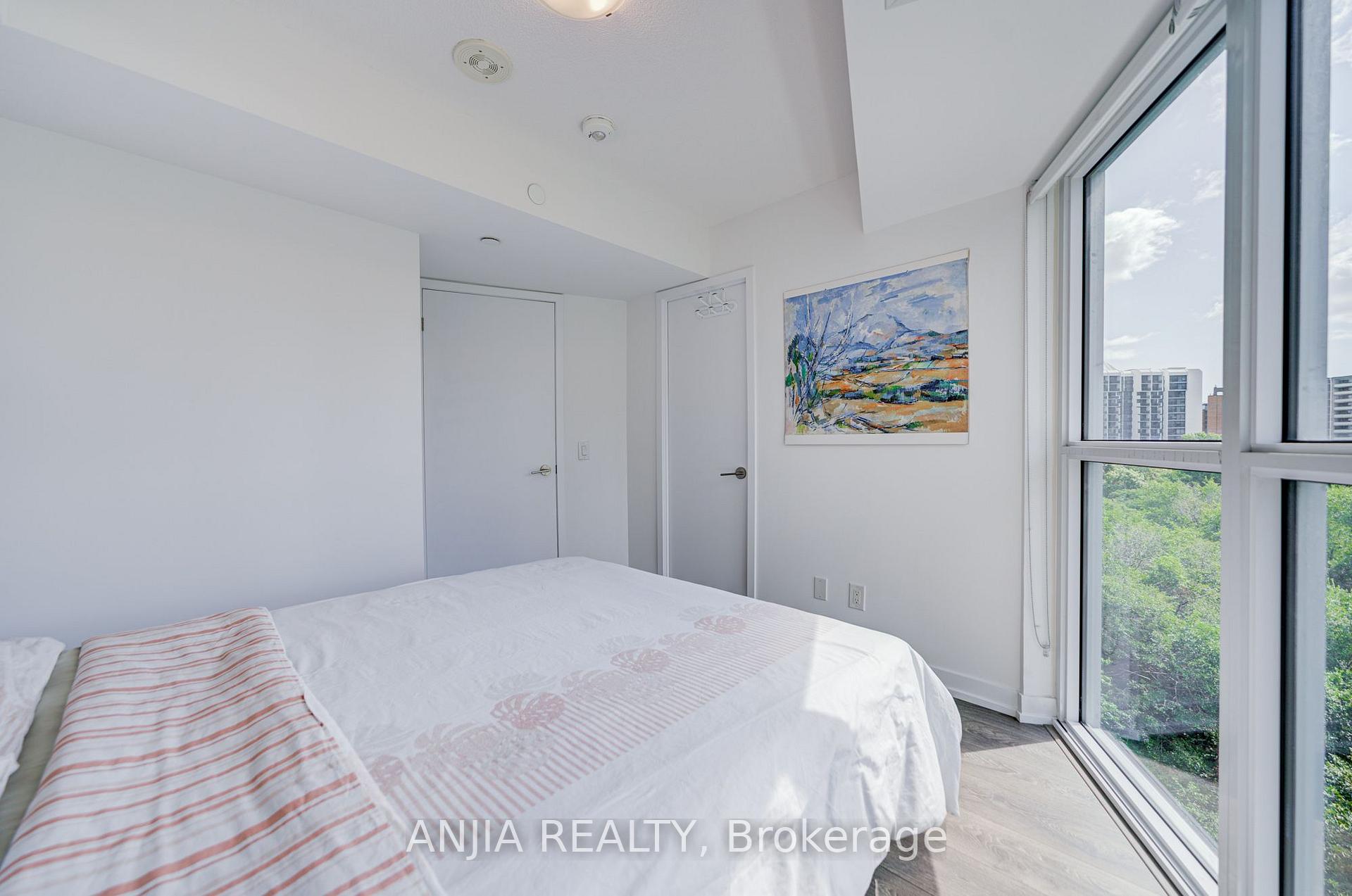 Photo 35 of Unit 803, 219 Dundas Street E, Toronto, Moss Park — HOMEH