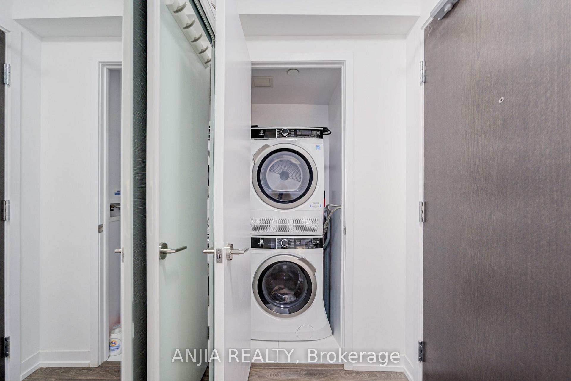 Photo 36 of Unit 803, 219 Dundas Street E, Toronto, Moss Park — HOMEH