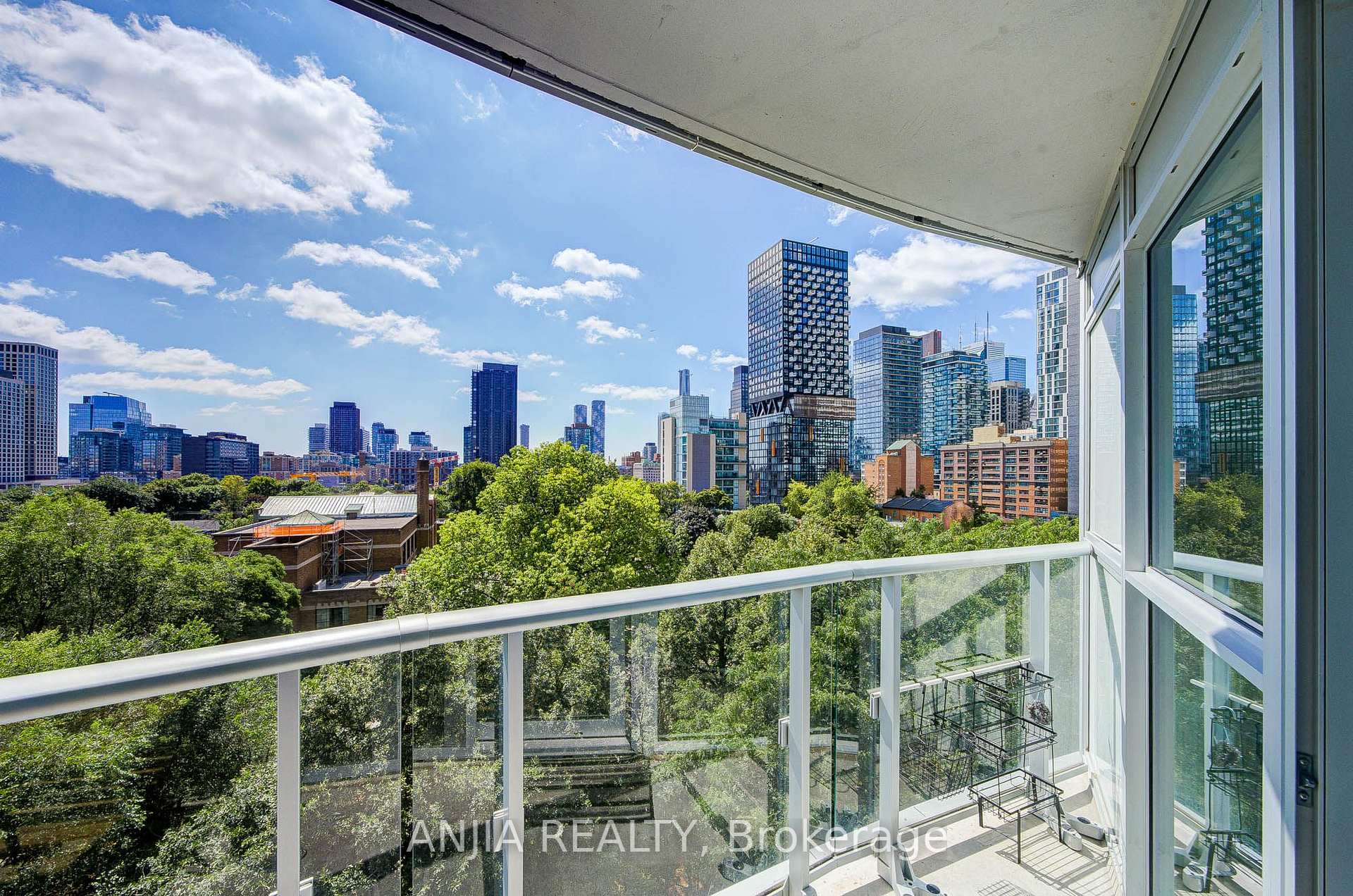 Photo 37 of Unit 803, 219 Dundas Street E, Toronto, Moss Park — HOMEH