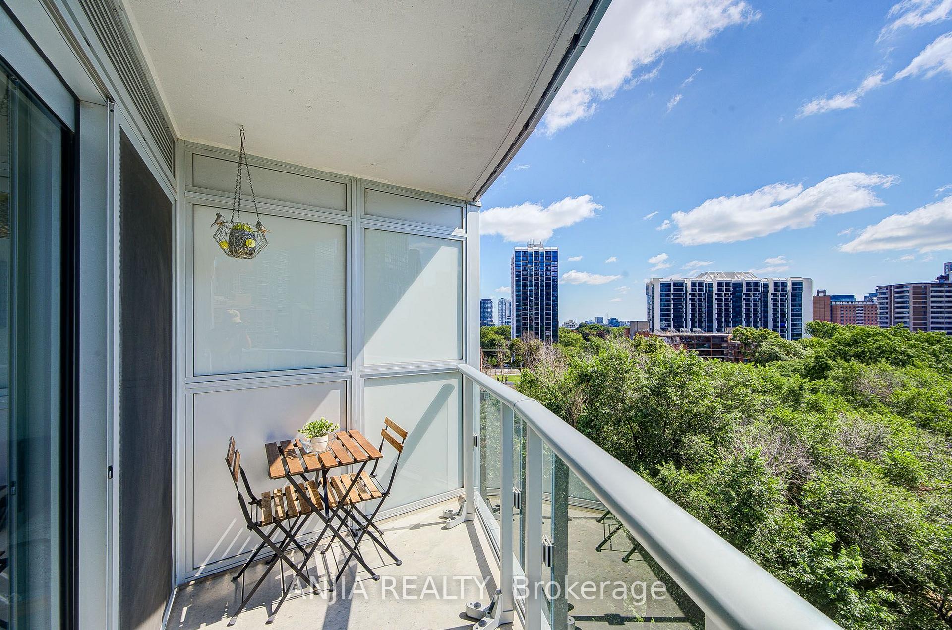 Photo 38 of Unit 803, 219 Dundas Street E, Toronto, Moss Park — HOMEH