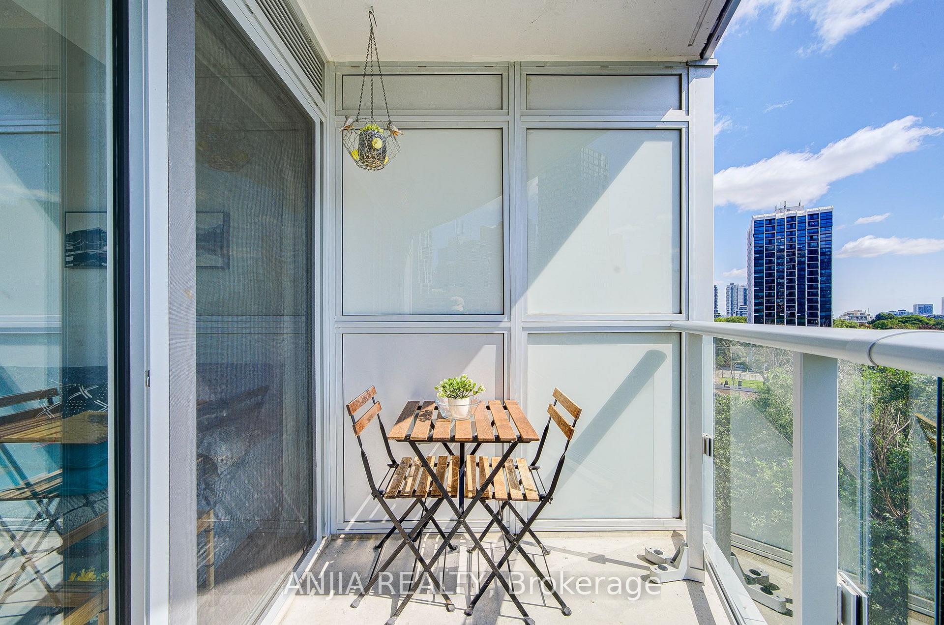Photo 39 of Unit 803, 219 Dundas Street E, Toronto, Moss Park — HOMEH