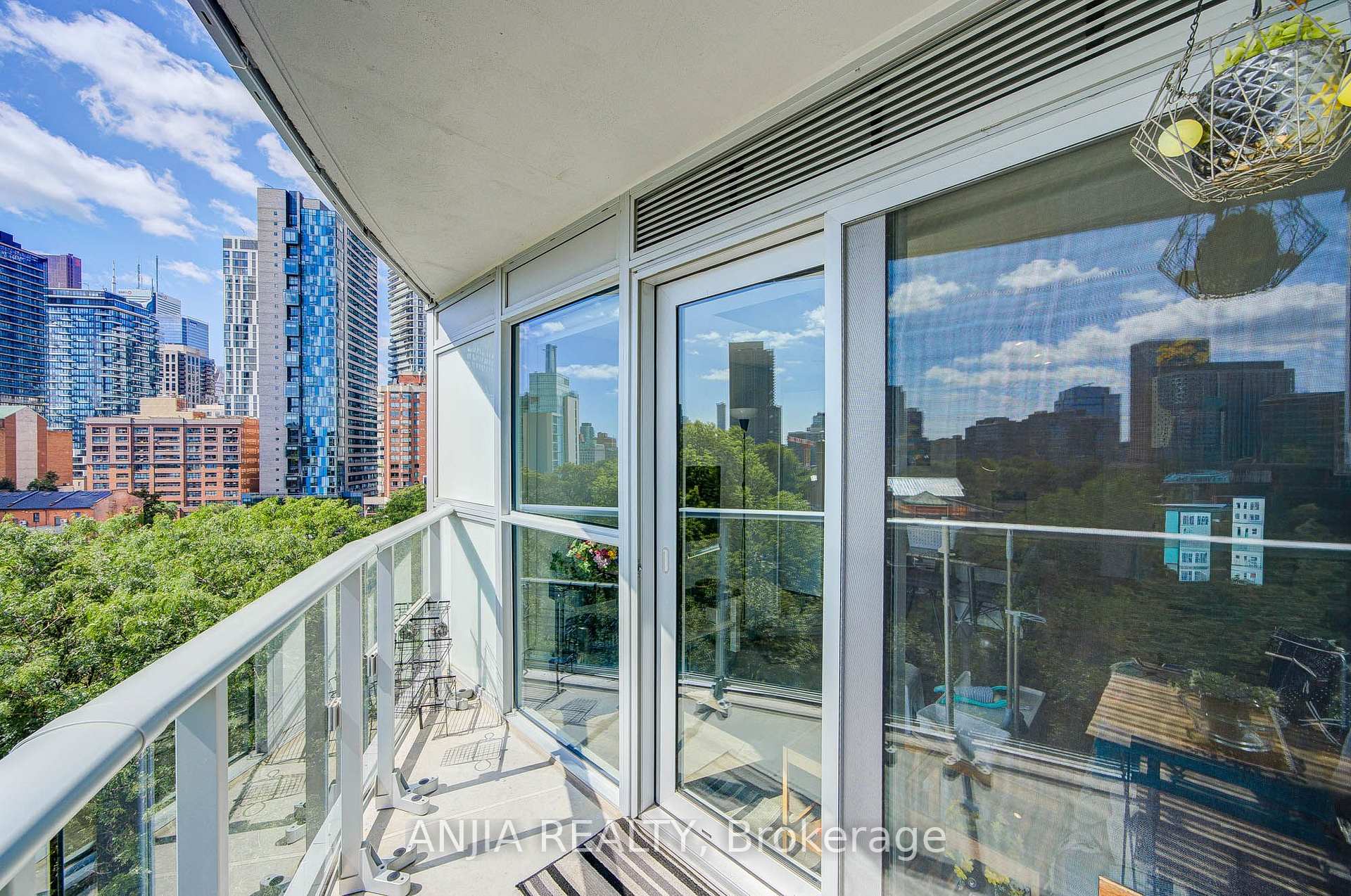 Photo 41 of Unit 803, 219 Dundas Street E, Toronto, Moss Park — HOMEH