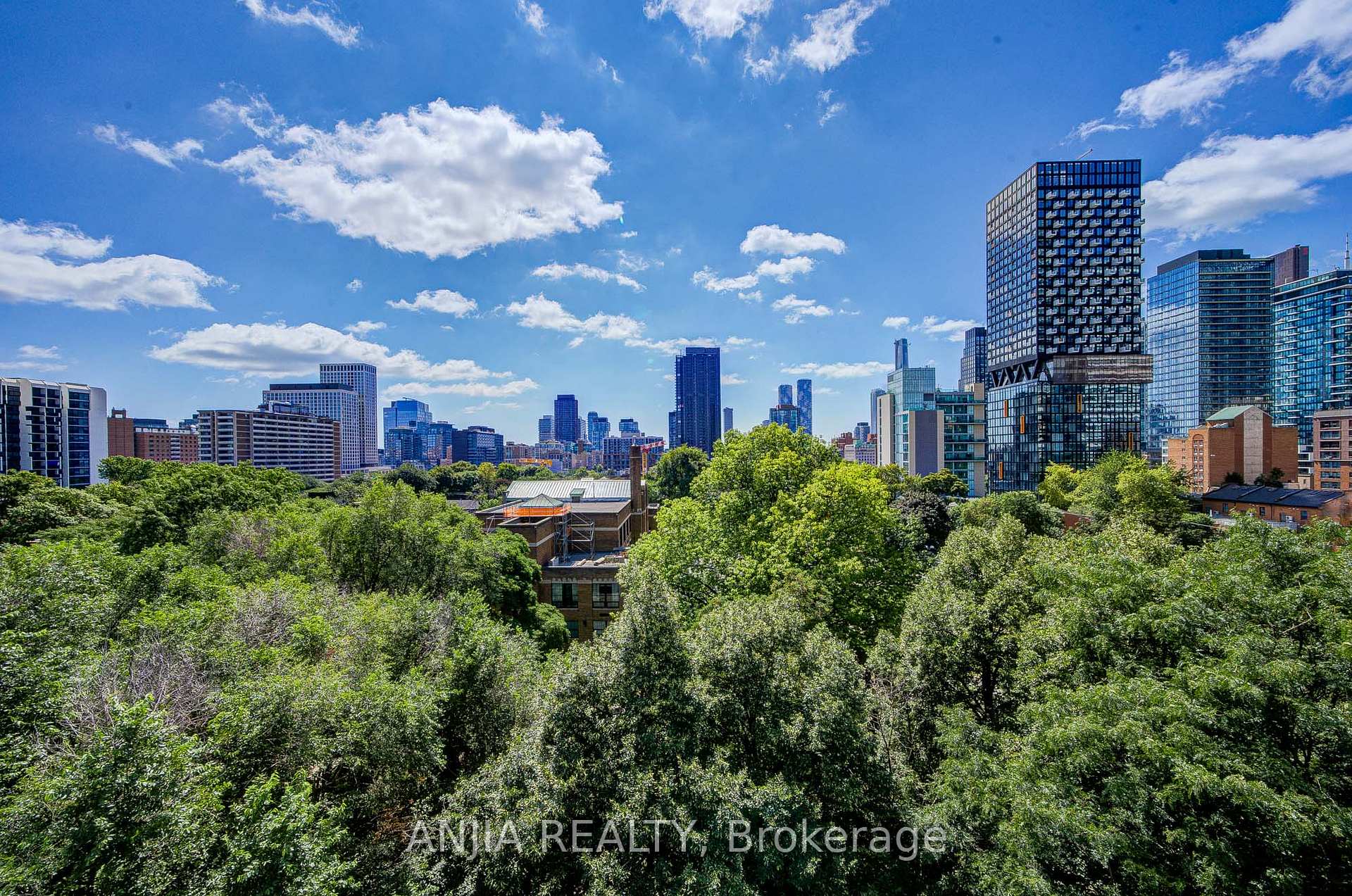 Photo 42 of Unit 803, 219 Dundas Street E, Toronto, Moss Park — HOMEH