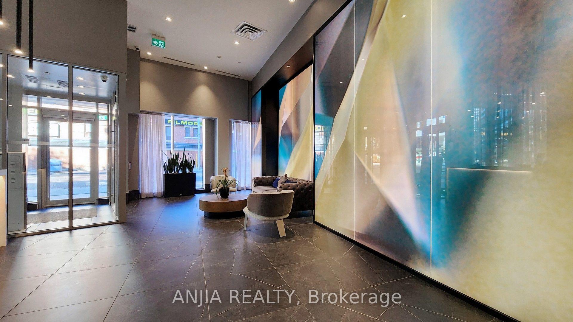 Photo 46 of Unit 803, 219 Dundas Street E, Toronto, Moss Park — HOMEH