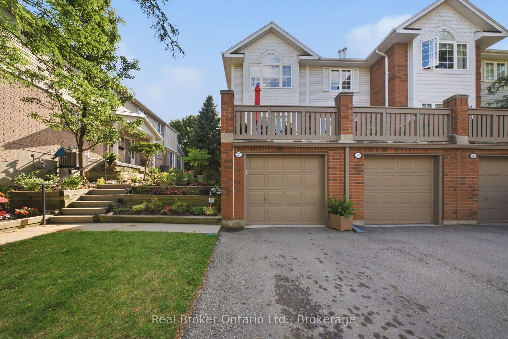 Photo 3 of Unit 37, 941 Gordon Street, Guelph, Kortright West — HOMEH
