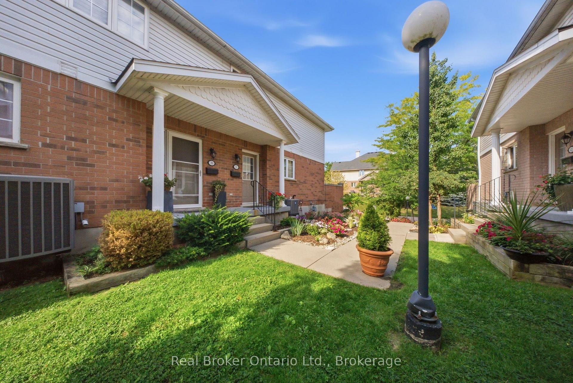 Photo 6 of Unit 37, 941 Gordon Street, Guelph, Kortright West — HOMEH