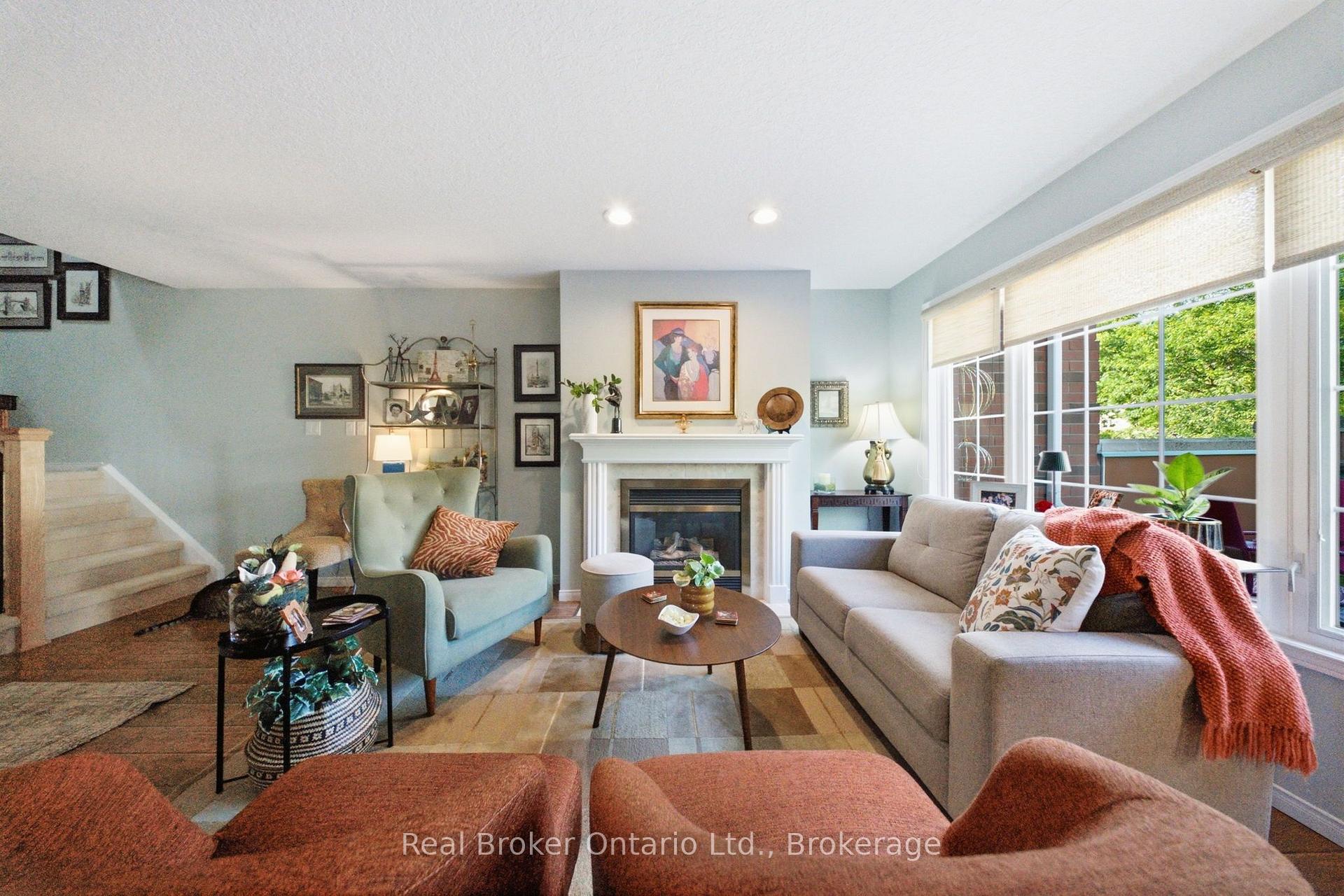 Photo 9 of Unit 37, 941 Gordon Street, Guelph, Kortright West — HOMEH