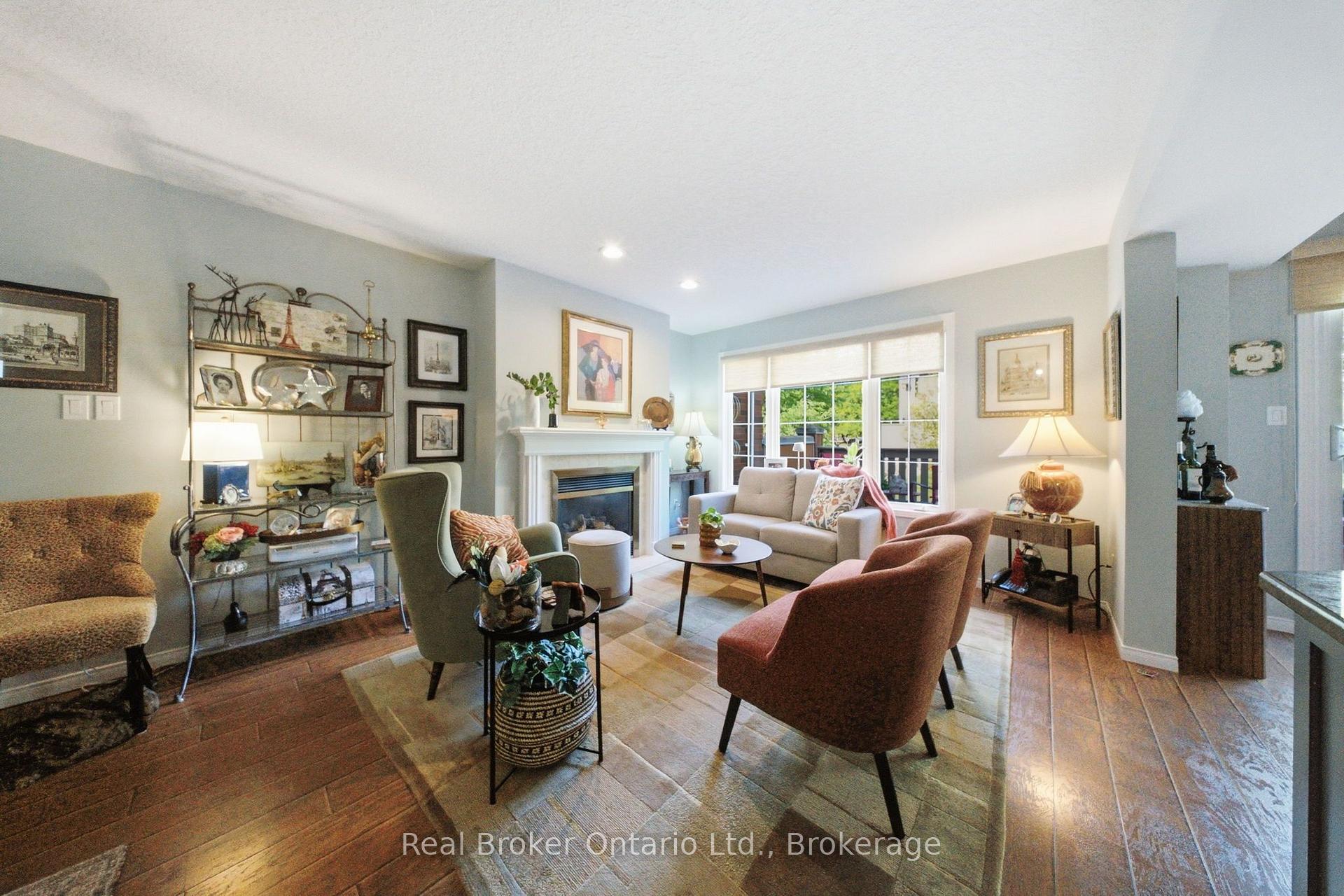Photo 10 of Unit 37, 941 Gordon Street, Guelph, Kortright West — HOMEH