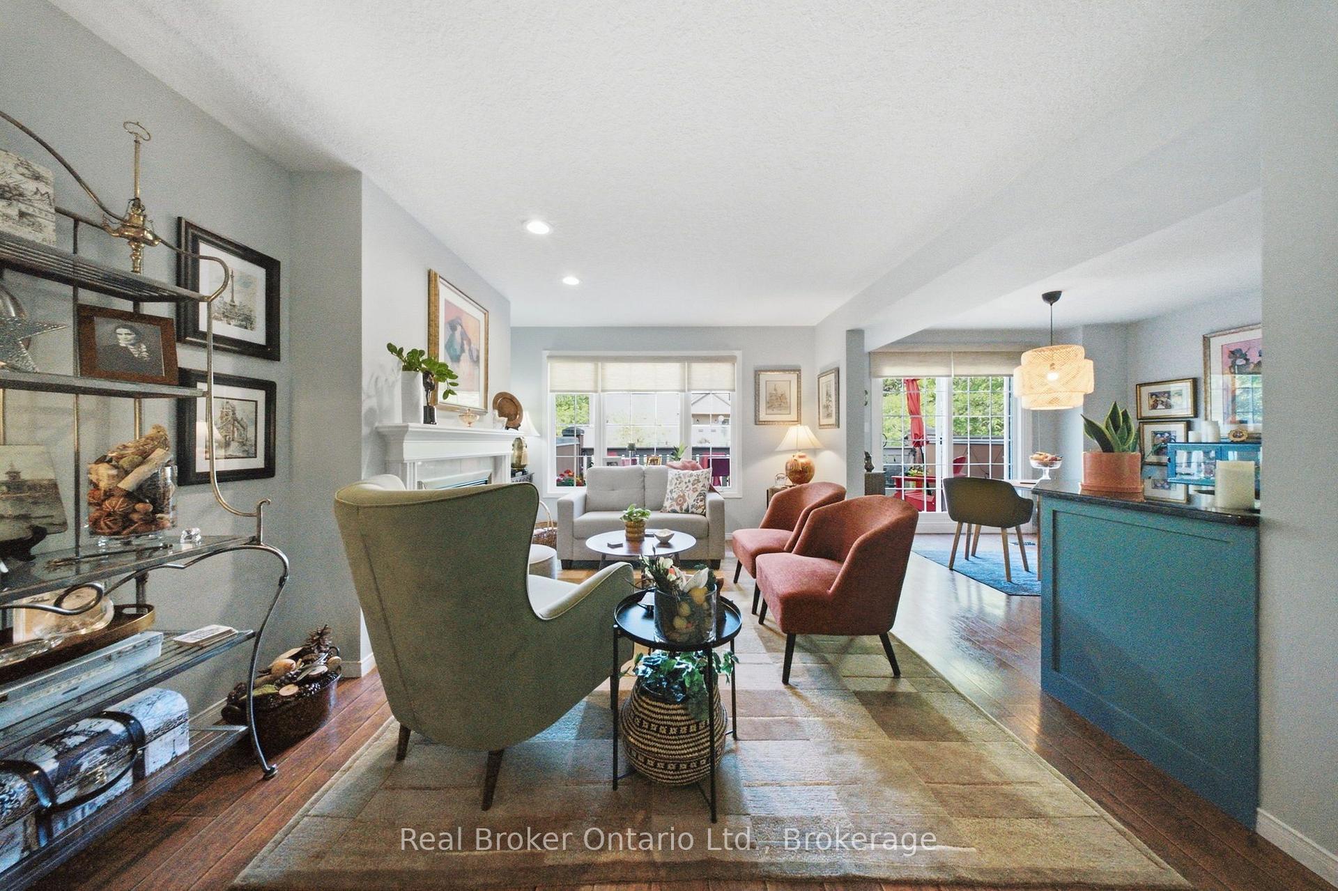 Photo 11 of Unit 37, 941 Gordon Street, Guelph, Kortright West — HOMEH