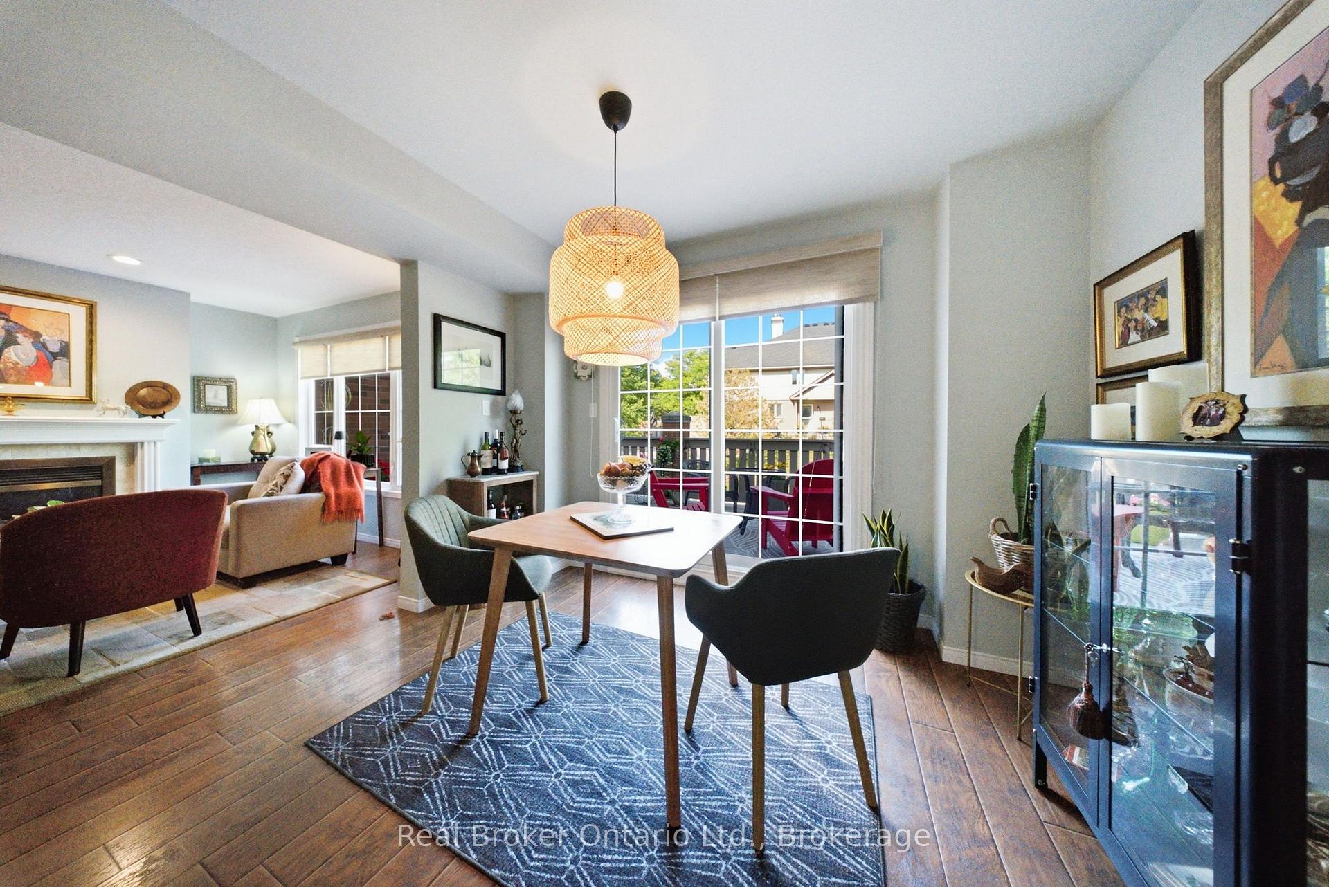 Photo 13 of Unit 37, 941 Gordon Street, Guelph, Kortright West — HOMEH