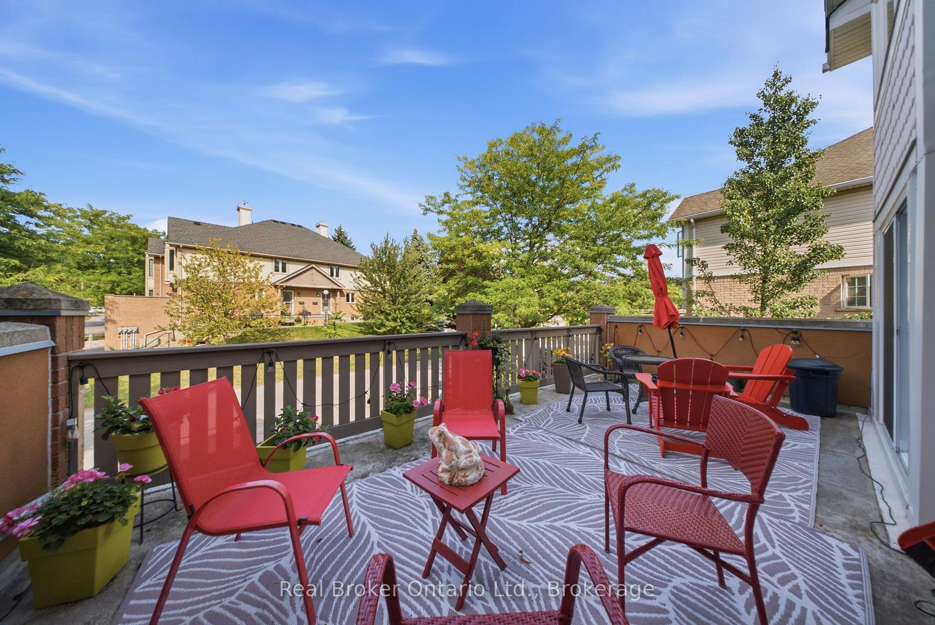 Photo 14 of Unit 37, 941 Gordon Street, Guelph, Kortright West — HOMEH