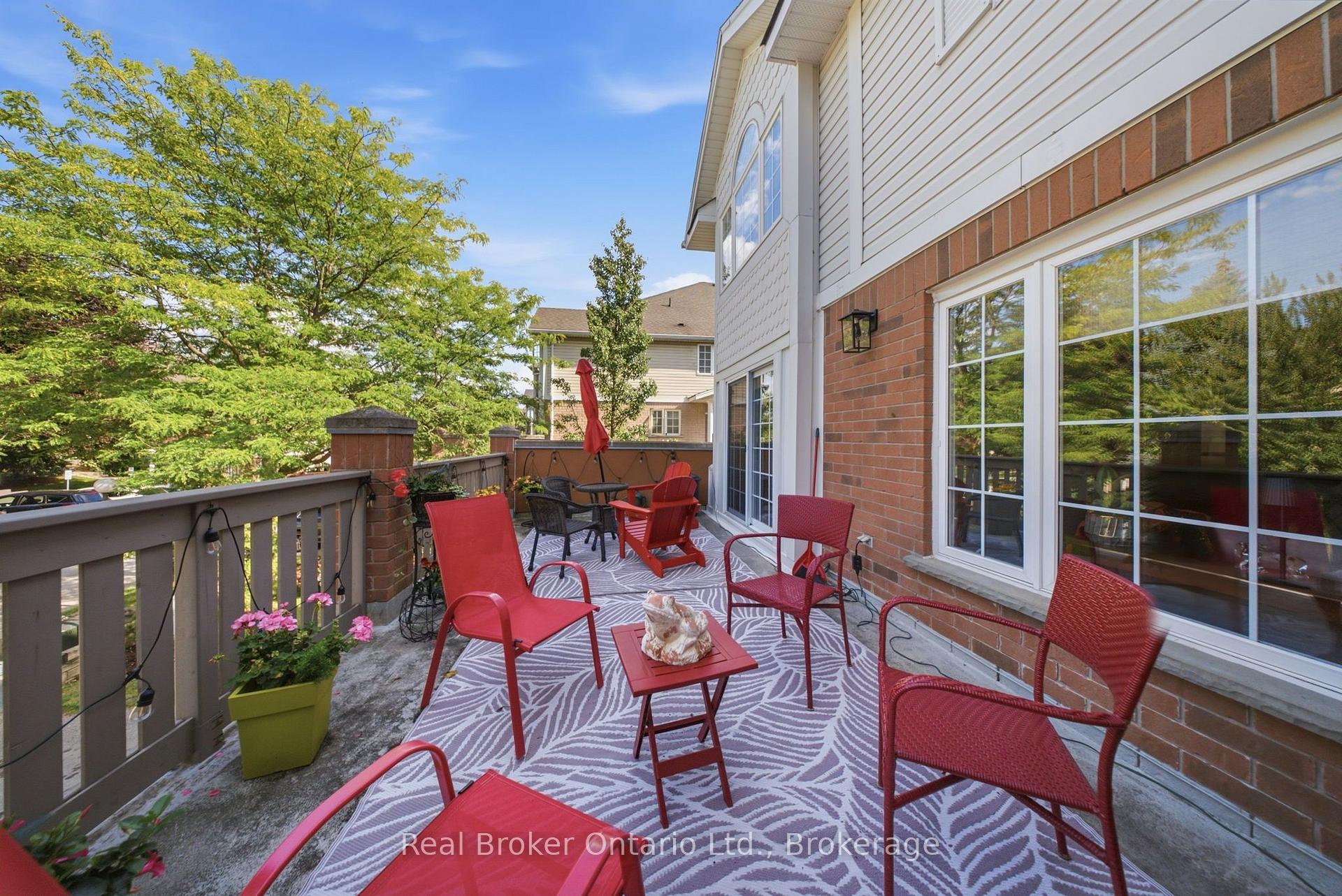 Photo 15 of Unit 37, 941 Gordon Street, Guelph, Kortright West — HOMEH