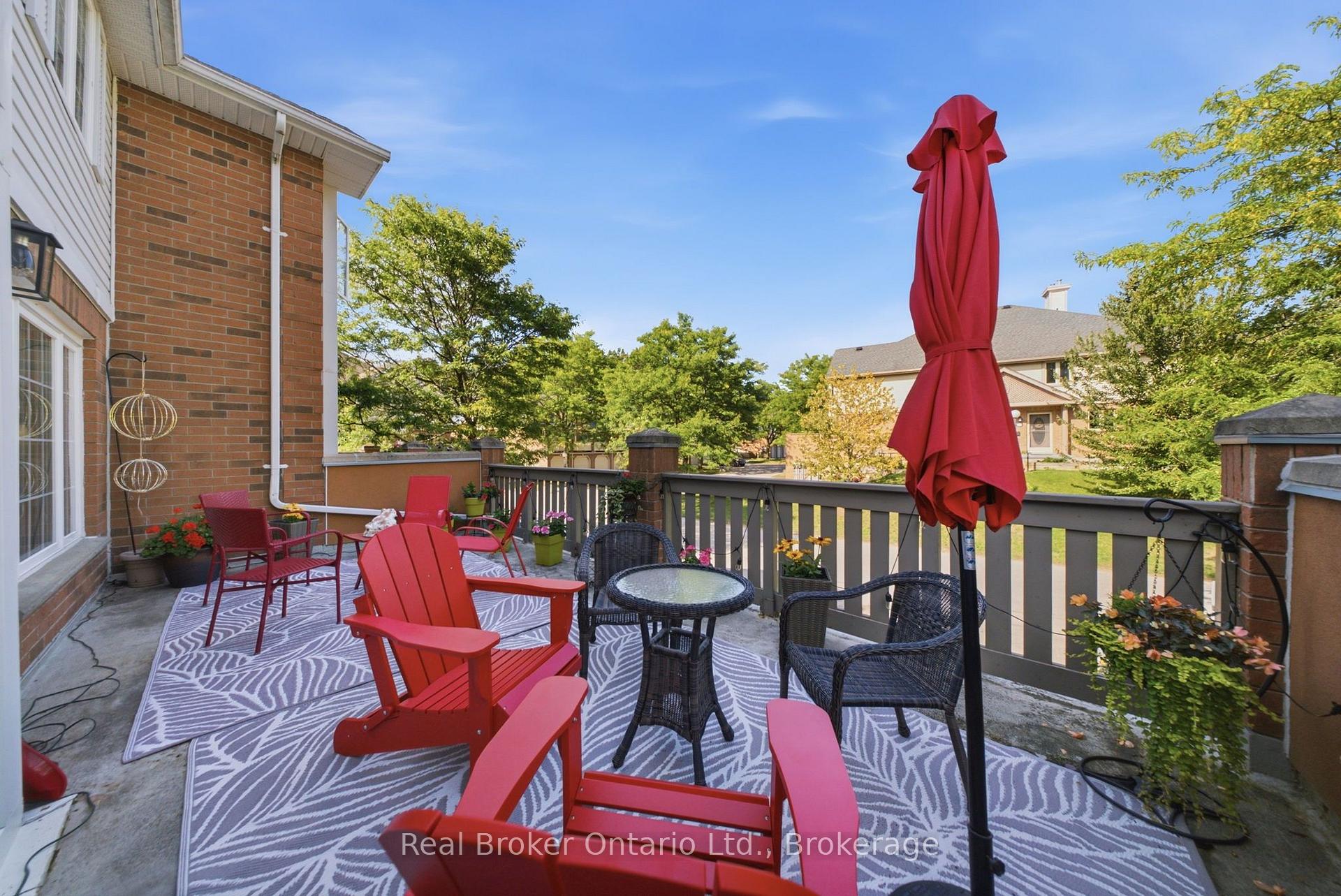 Photo 16 of Unit 37, 941 Gordon Street, Guelph, Kortright West — HOMEH