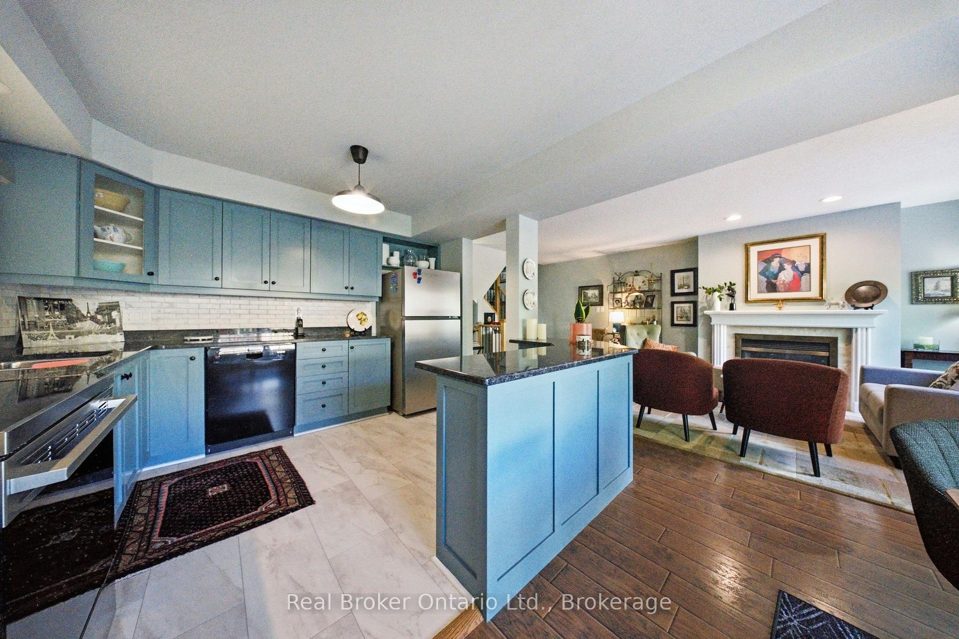 Photo 19 of Unit 37, 941 Gordon Street, Guelph, Kortright West — HOMEH