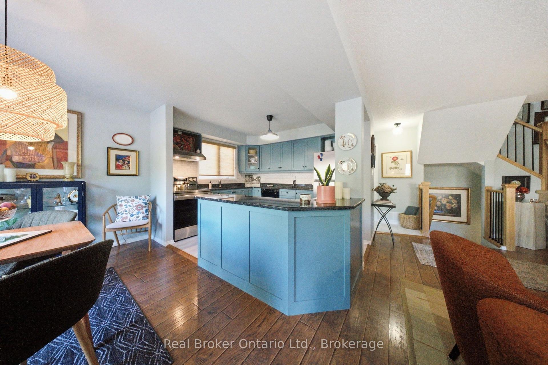 Photo 20 of Unit 37, 941 Gordon Street, Guelph, Kortright West — HOMEH