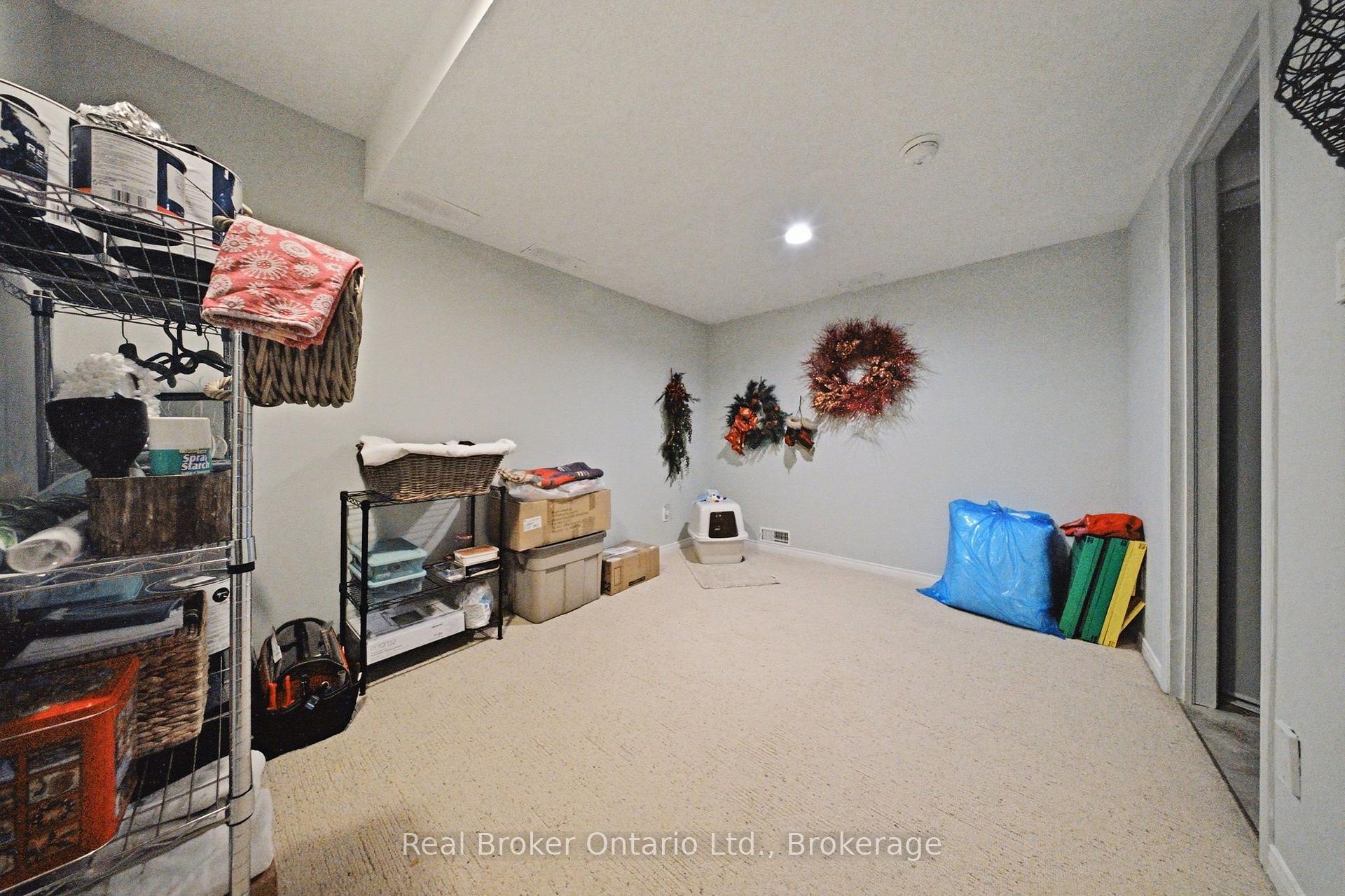 Photo 31 of Unit 37, 941 Gordon Street, Guelph, Kortright West — HOMEH