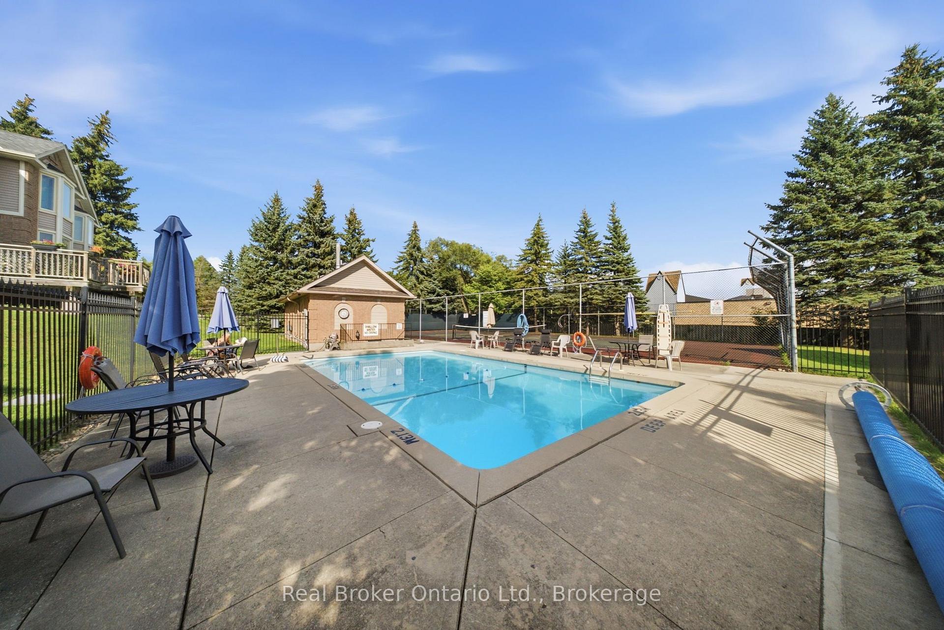 Photo 33 of Unit 37, 941 Gordon Street, Guelph, Kortright West — HOMEH
